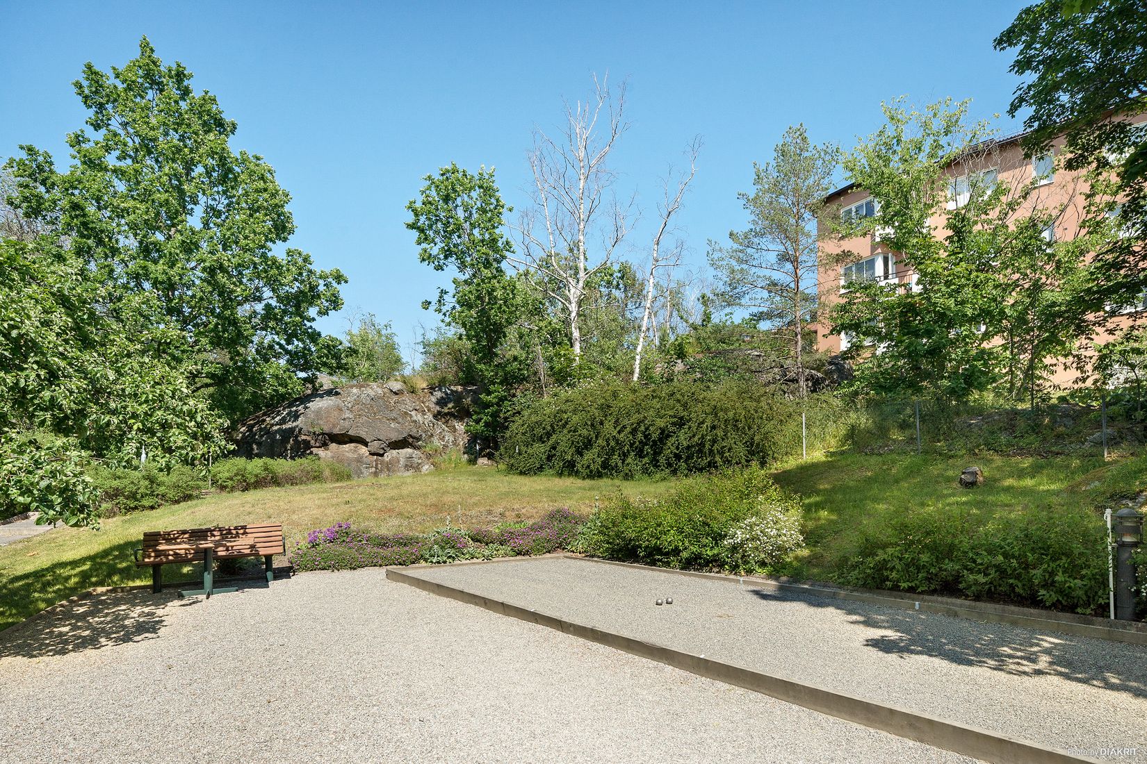 Bostadsrätt, Centralgatan 44C, Centrala Nynäshamn, Nynäshamn