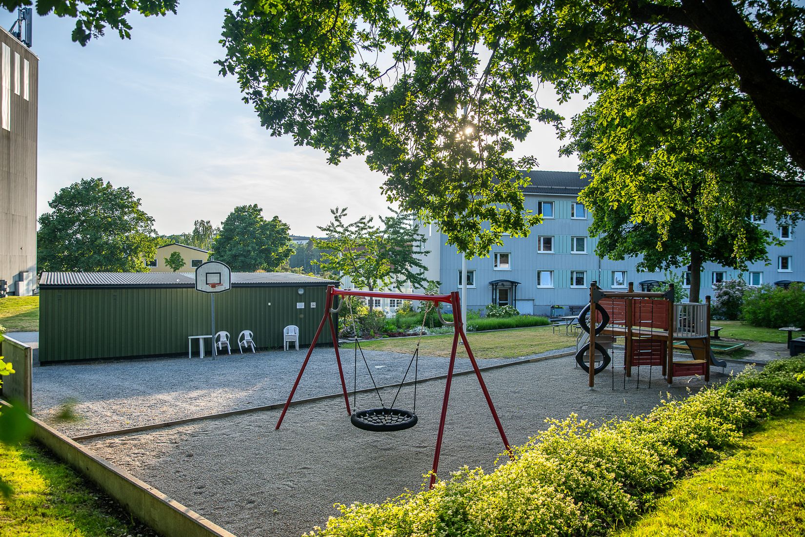 Bostadsrätt, Centralgatan 44C, Centrala Nynäshamn, Nynäshamn