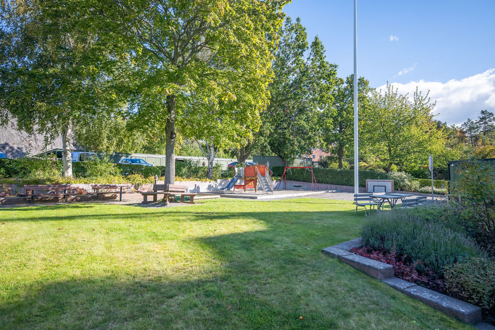 Bostadsrätt, Centralgatan 44C, Centrala Nynäshamn, Nynäshamn