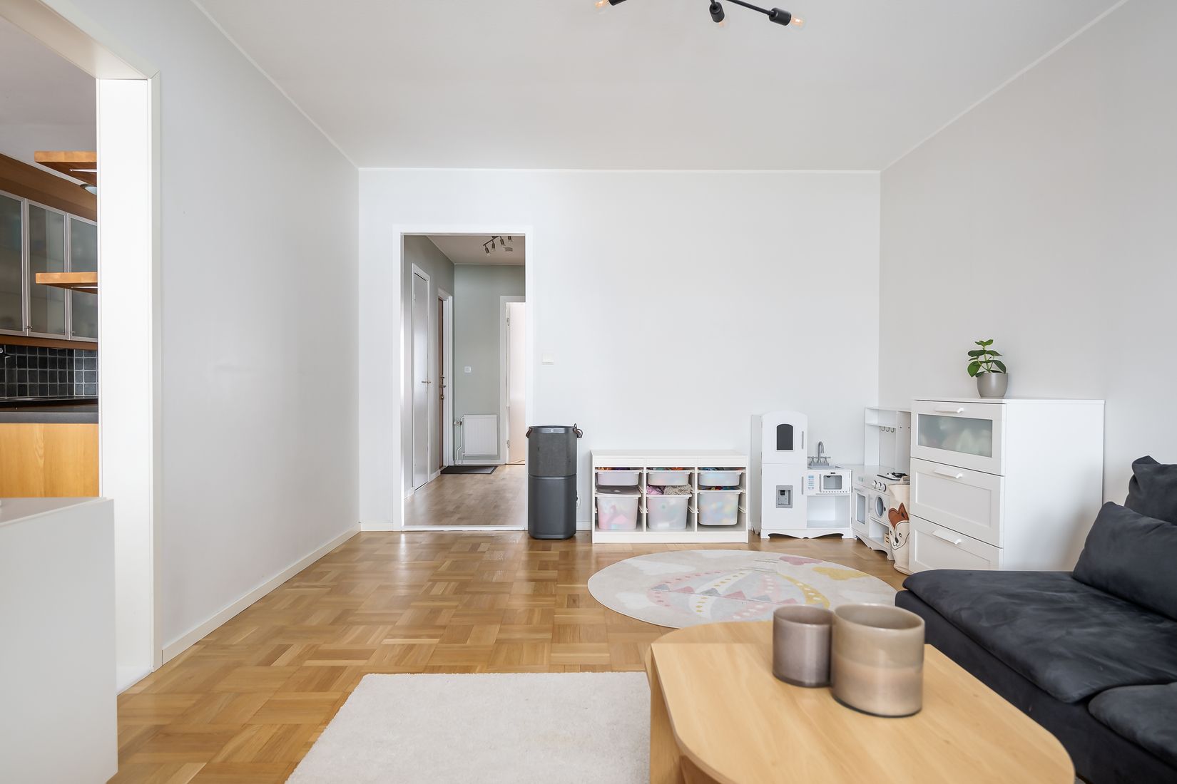 Bostadsrätt, Centralgatan 44C, Centrala Nynäshamn, Nynäshamn