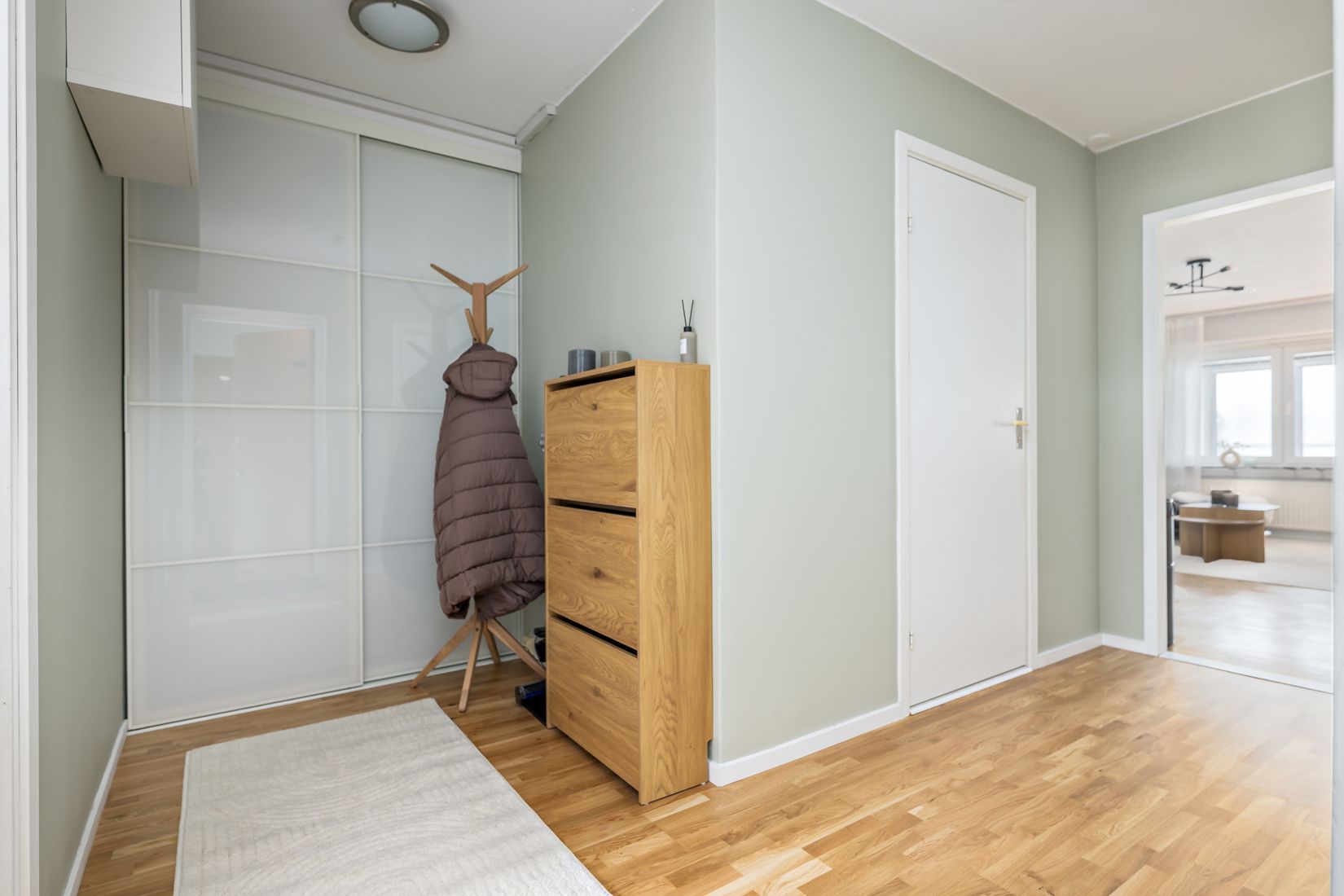 Bostadsrätt, Centralgatan 44C, Centrala Nynäshamn, Nynäshamn