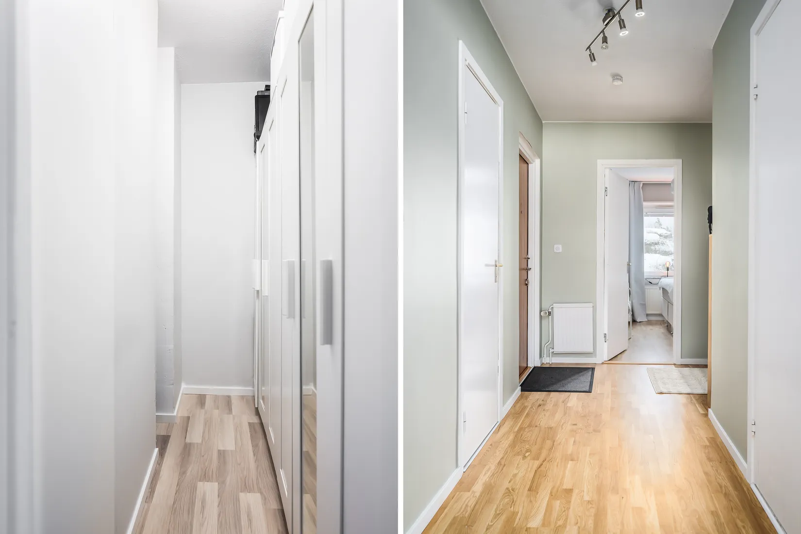 Bostadsrätt, Centralgatan 44C, Centrala Nynäshamn, Nynäshamn