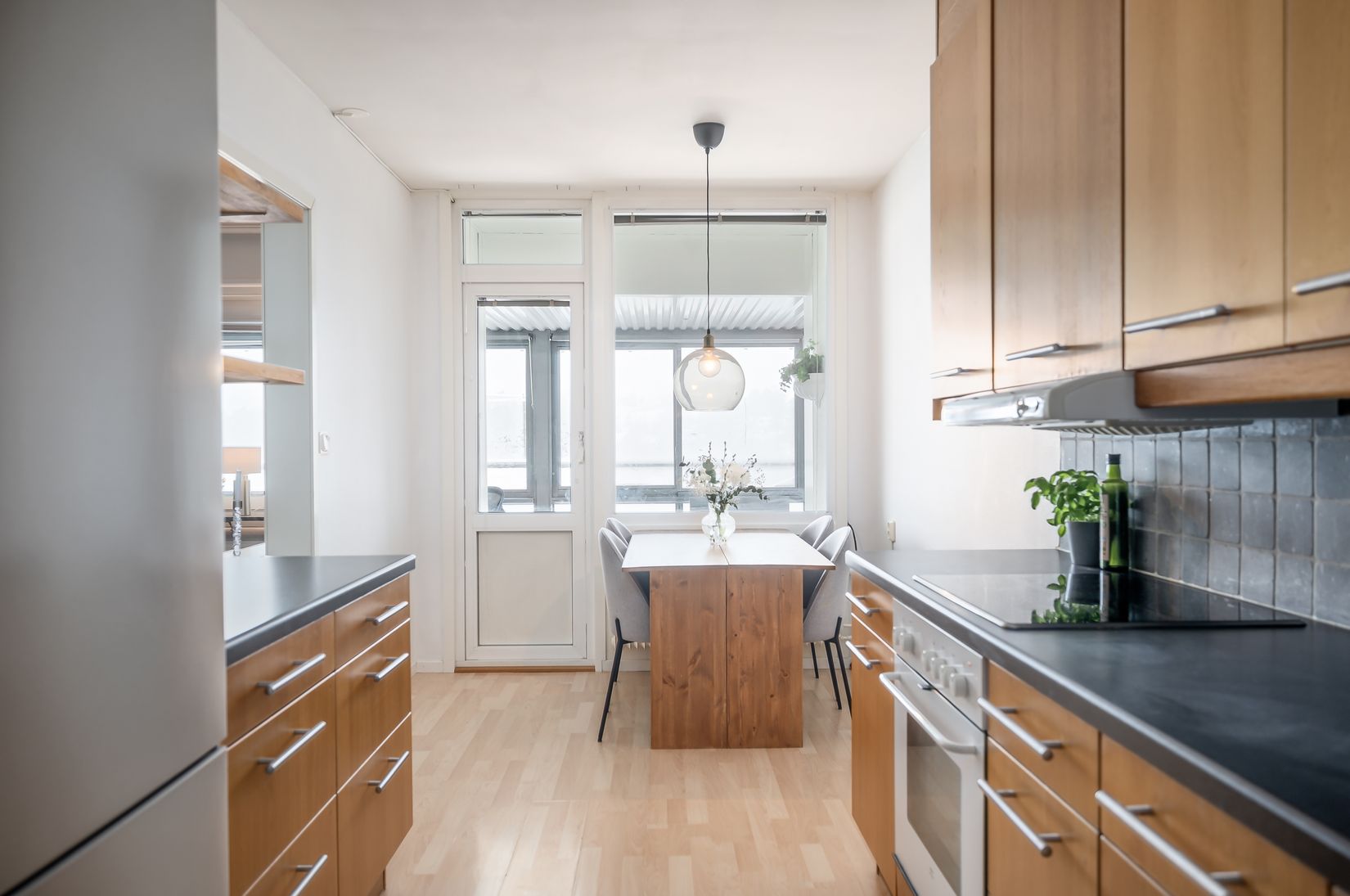 Bostadsrätt, Centralgatan 44C, Centrala Nynäshamn, Nynäshamn