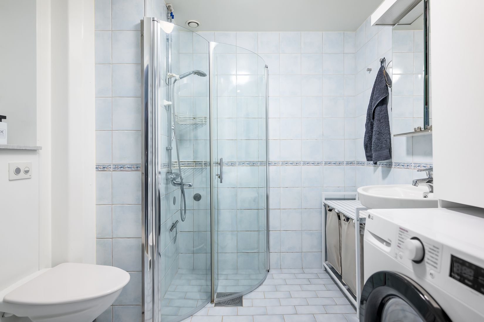 Bostadsrätt, Centralgatan 44C, Centrala Nynäshamn, Nynäshamn