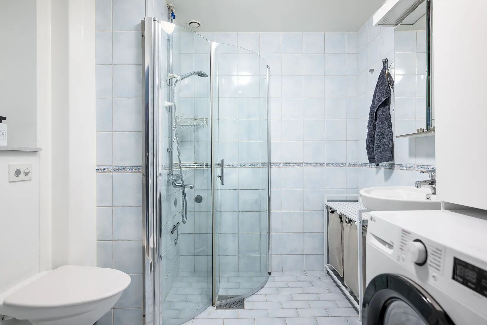 Bostadsrätt, Centralgatan 44C, Centrala Nynäshamn, Nynäshamn