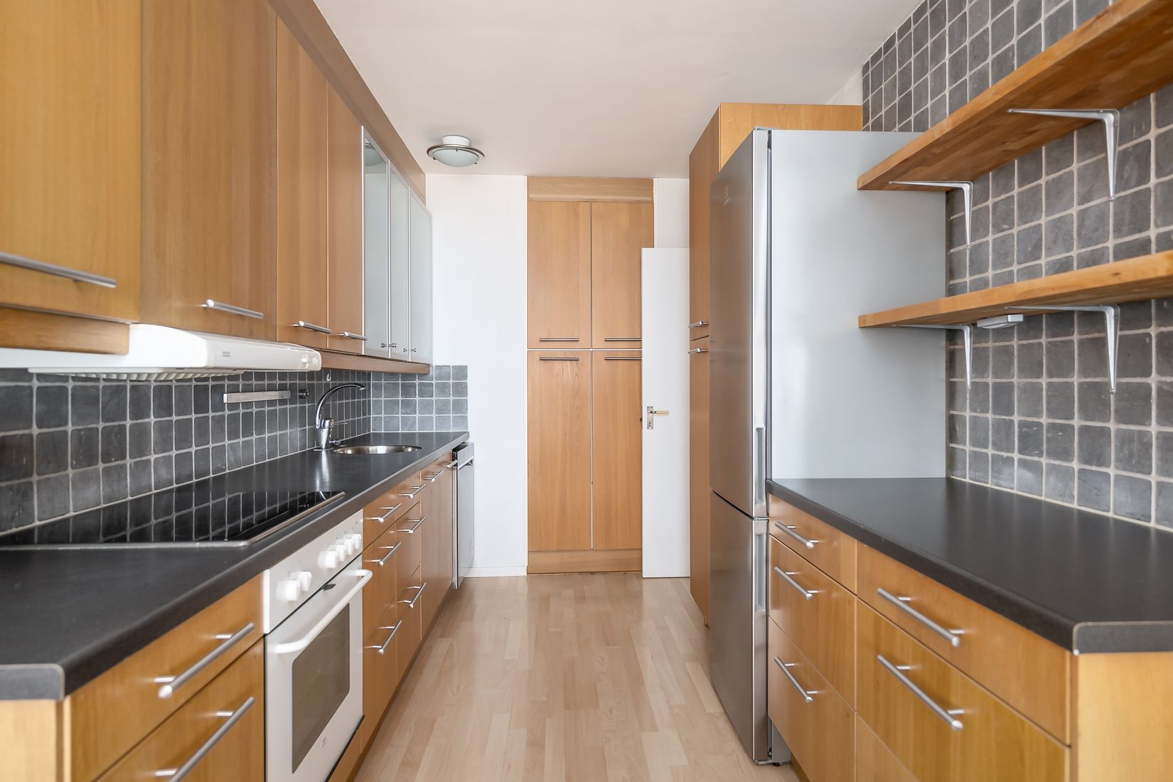 Bostadsrätt, Centralgatan 44C, Centrala Nynäshamn, Nynäshamn