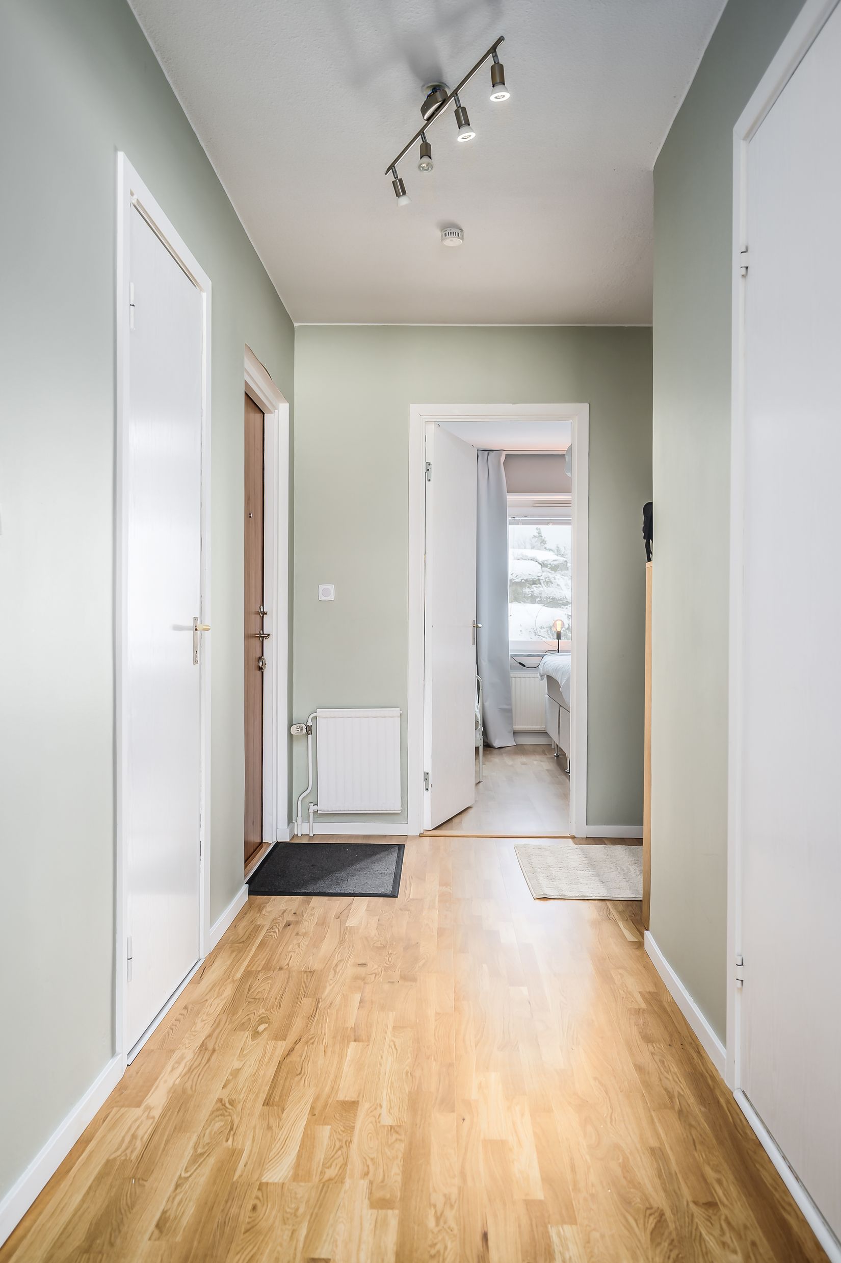 Bostadsrätt, Centralgatan 44C, Centrala Nynäshamn, Nynäshamn