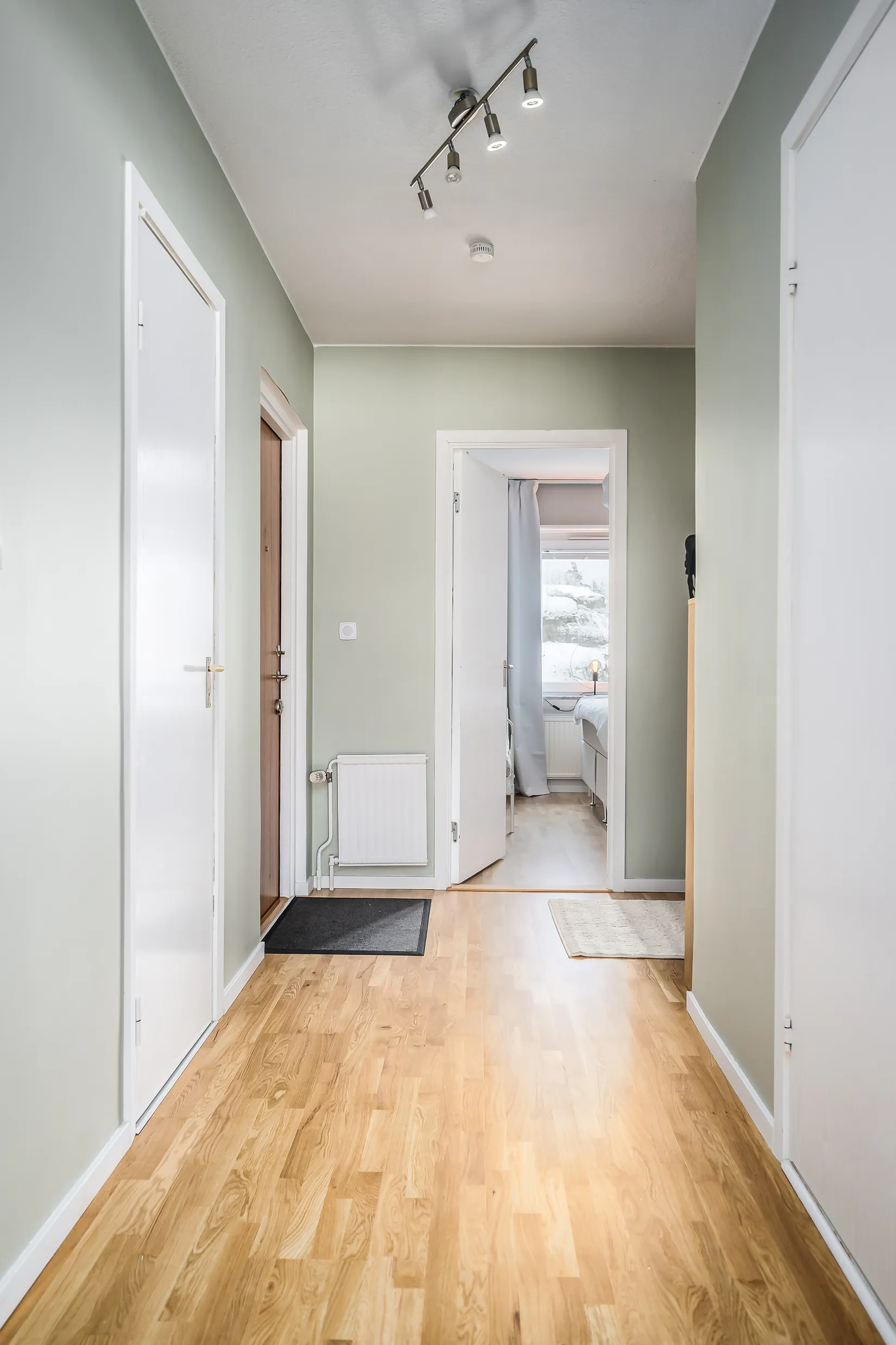 Bostadsrätt, Centralgatan 44C, Centrala Nynäshamn, Nynäshamn