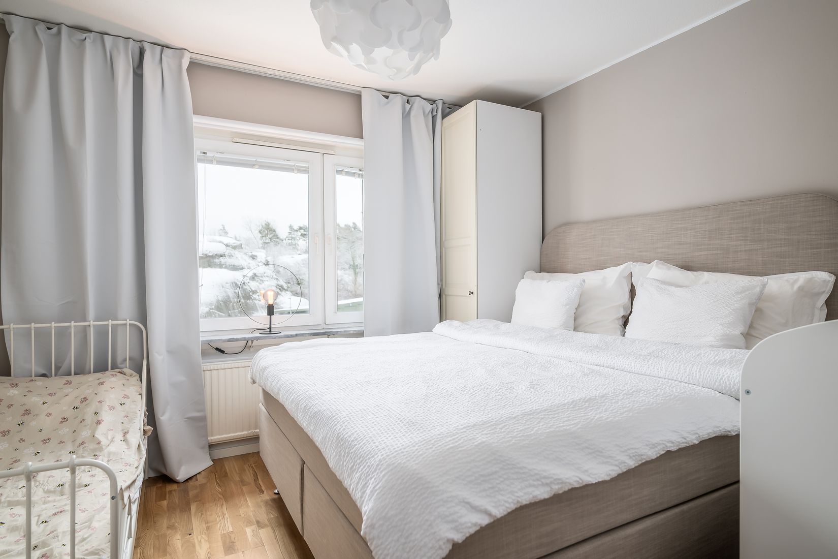 Bostadsrätt, Centralgatan 44C, Centrala Nynäshamn, Nynäshamn