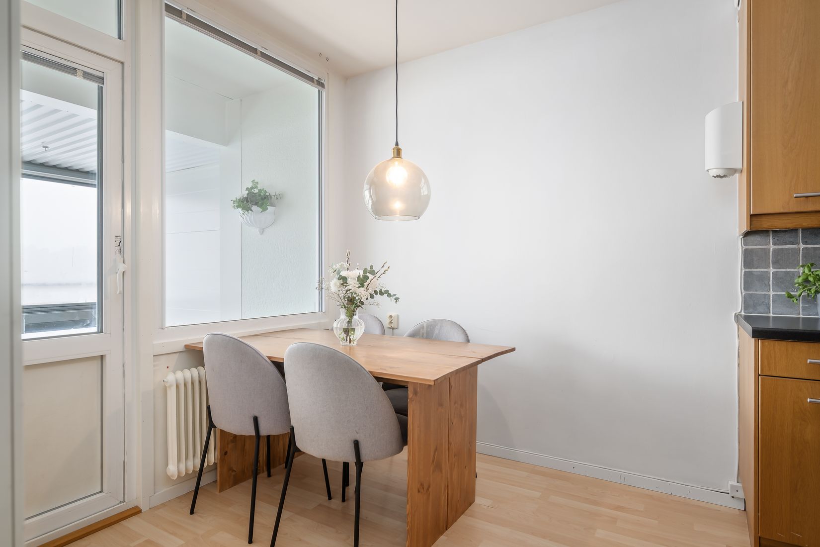 Bostadsrätt, Centralgatan 44C, Centrala Nynäshamn, Nynäshamn