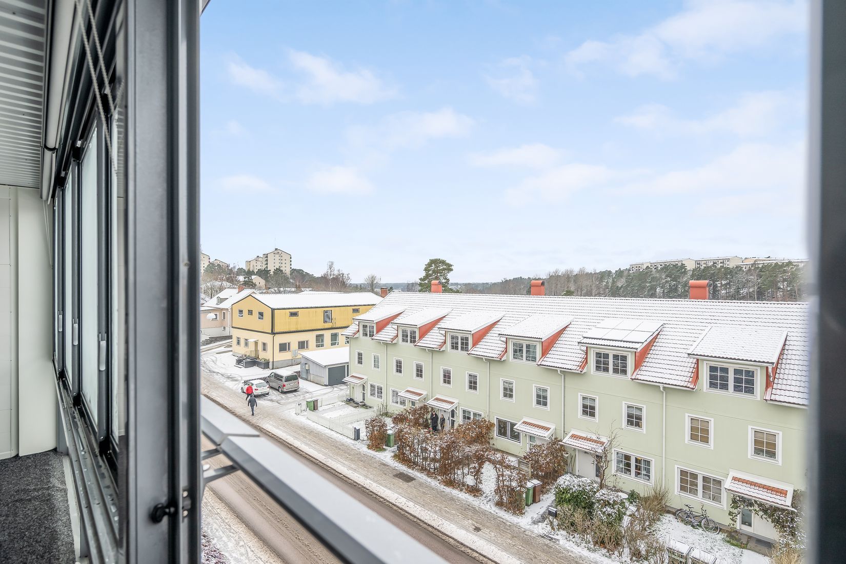 Bostadsrätt, Centralgatan 44C, Centrala Nynäshamn, Nynäshamn