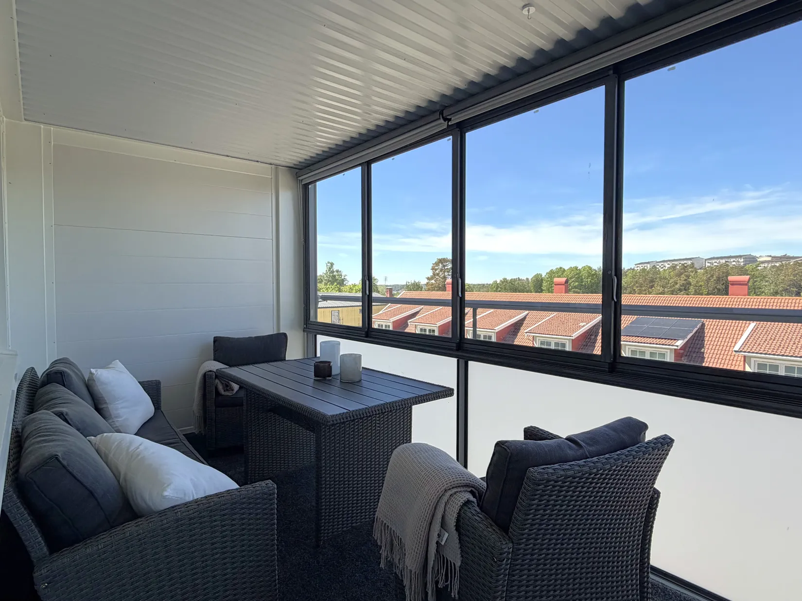 Bostadsrätt, Centralgatan 44C, Centrala Nynäshamn, Nynäshamn