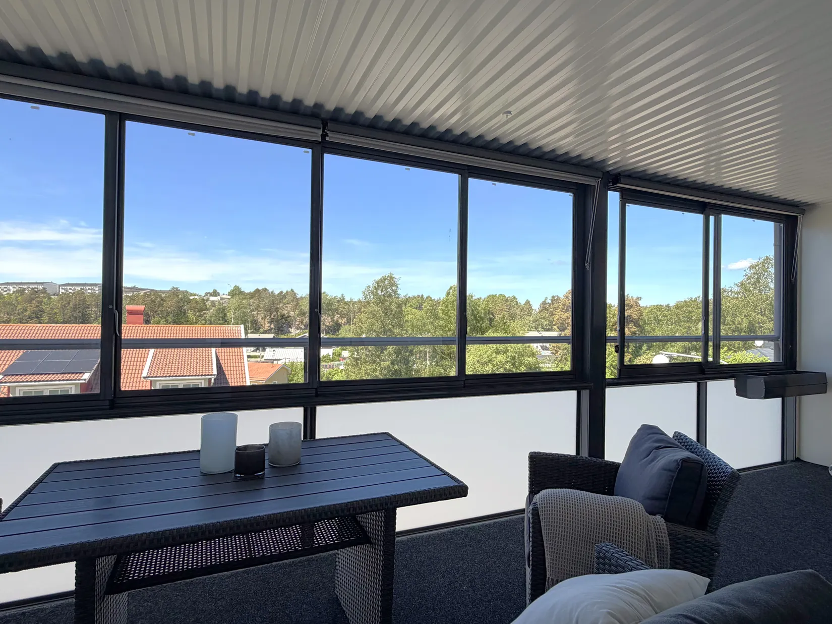 Bostadsrätt, Centralgatan 44C, Centrala Nynäshamn, Nynäshamn
