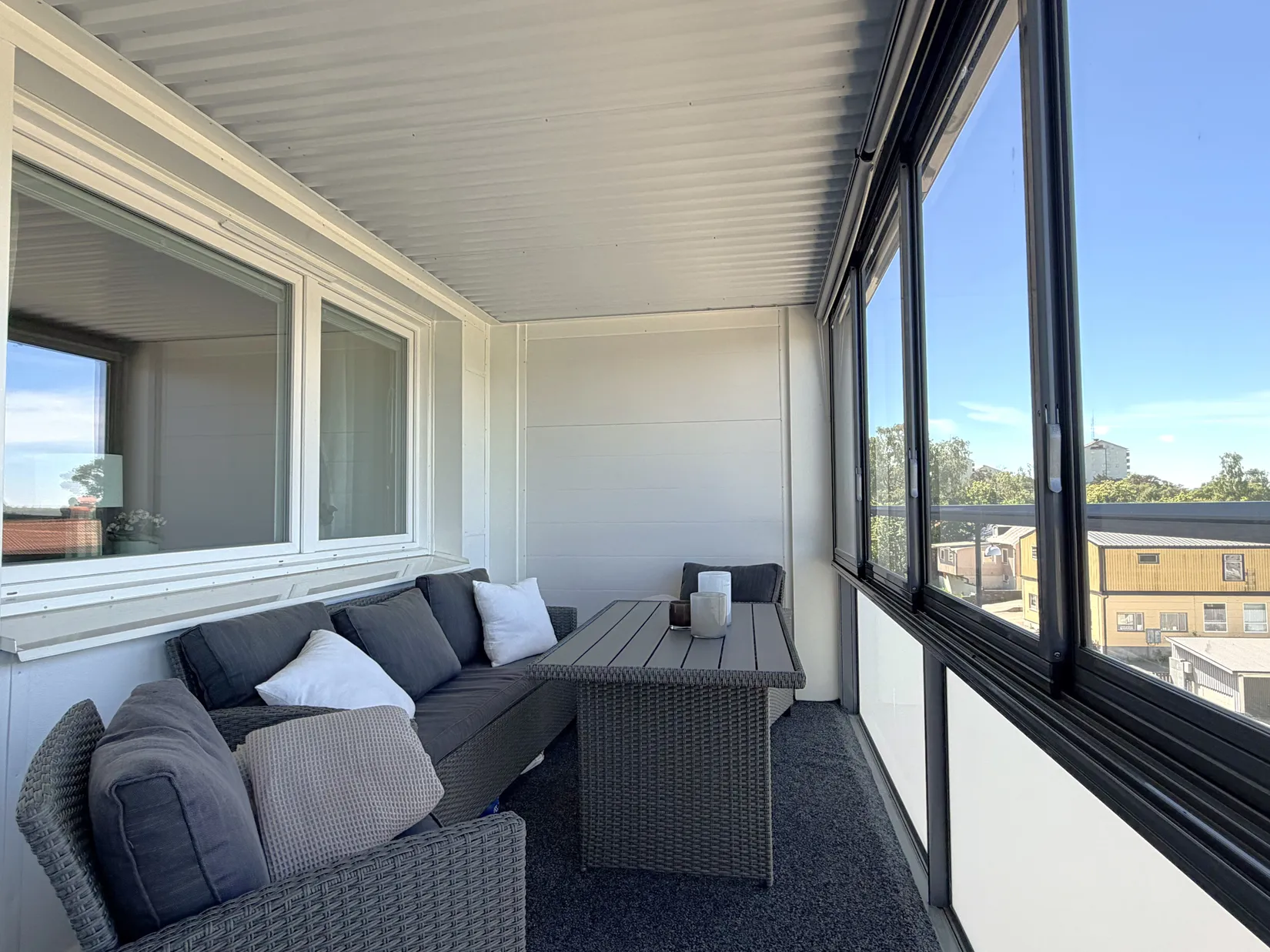 Bostadsrätt, Centralgatan 44C, Centrala Nynäshamn, Nynäshamn