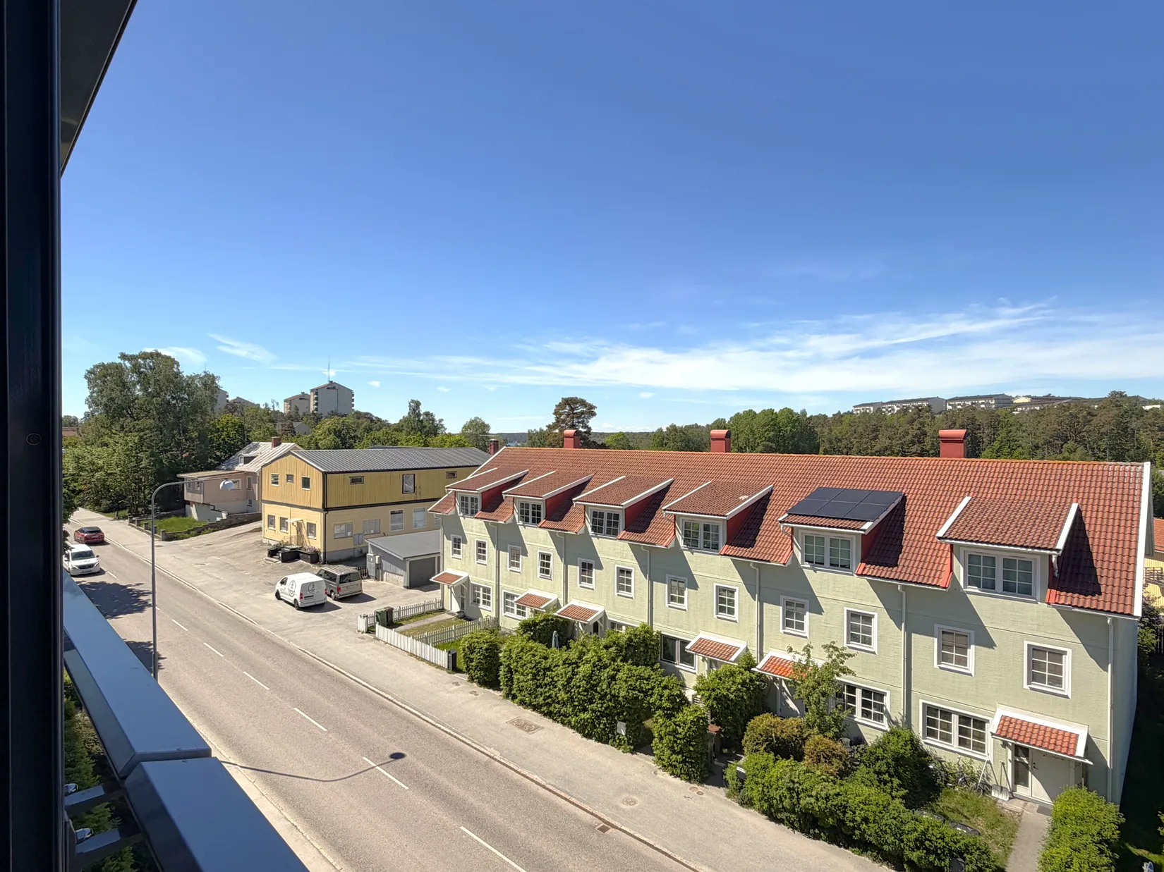 Bostadsrätt, Centralgatan 44C, Centrala Nynäshamn, Nynäshamn