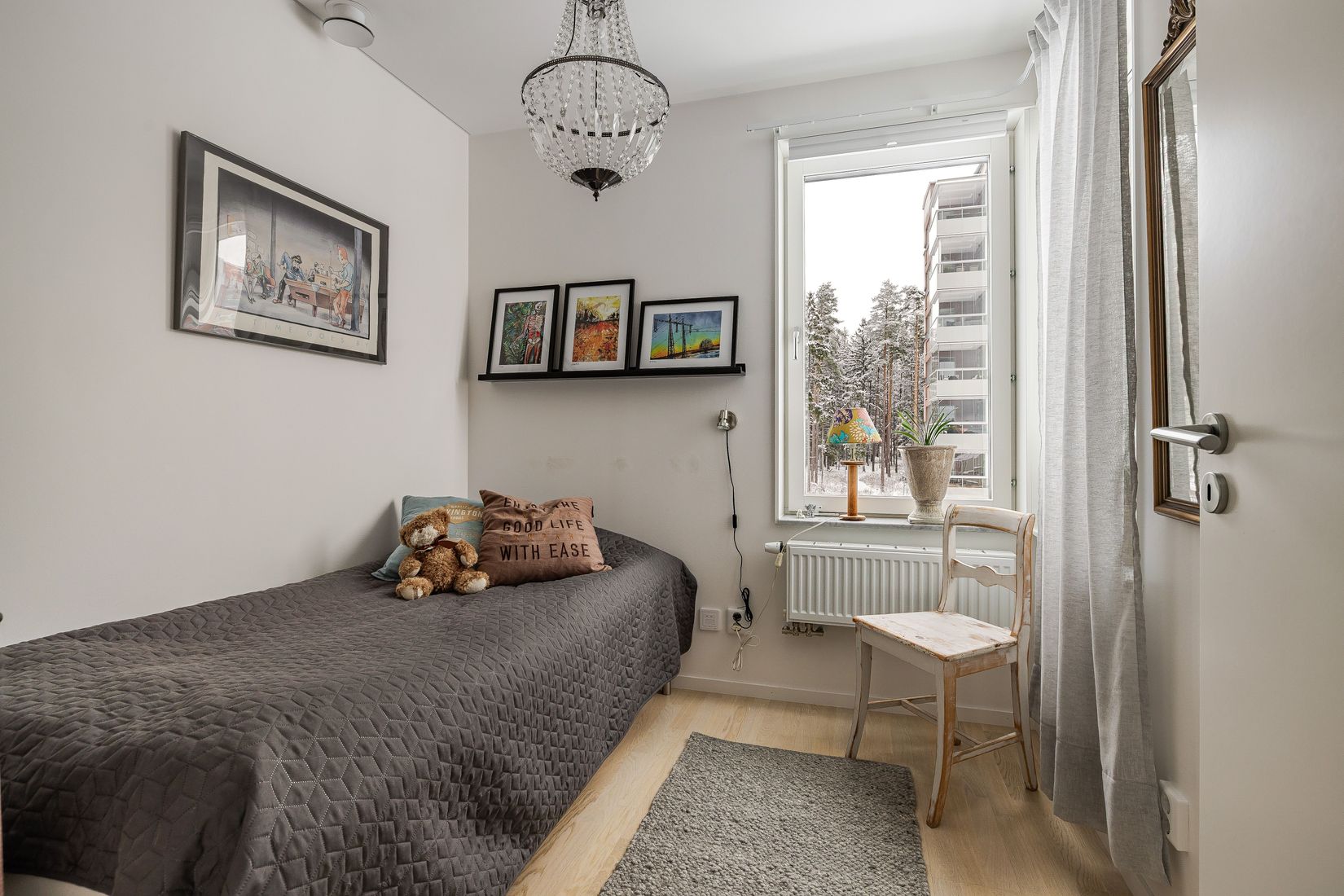 Bostadsrätt, Strimlusevägen 15, Odlaren, Eskilstuna