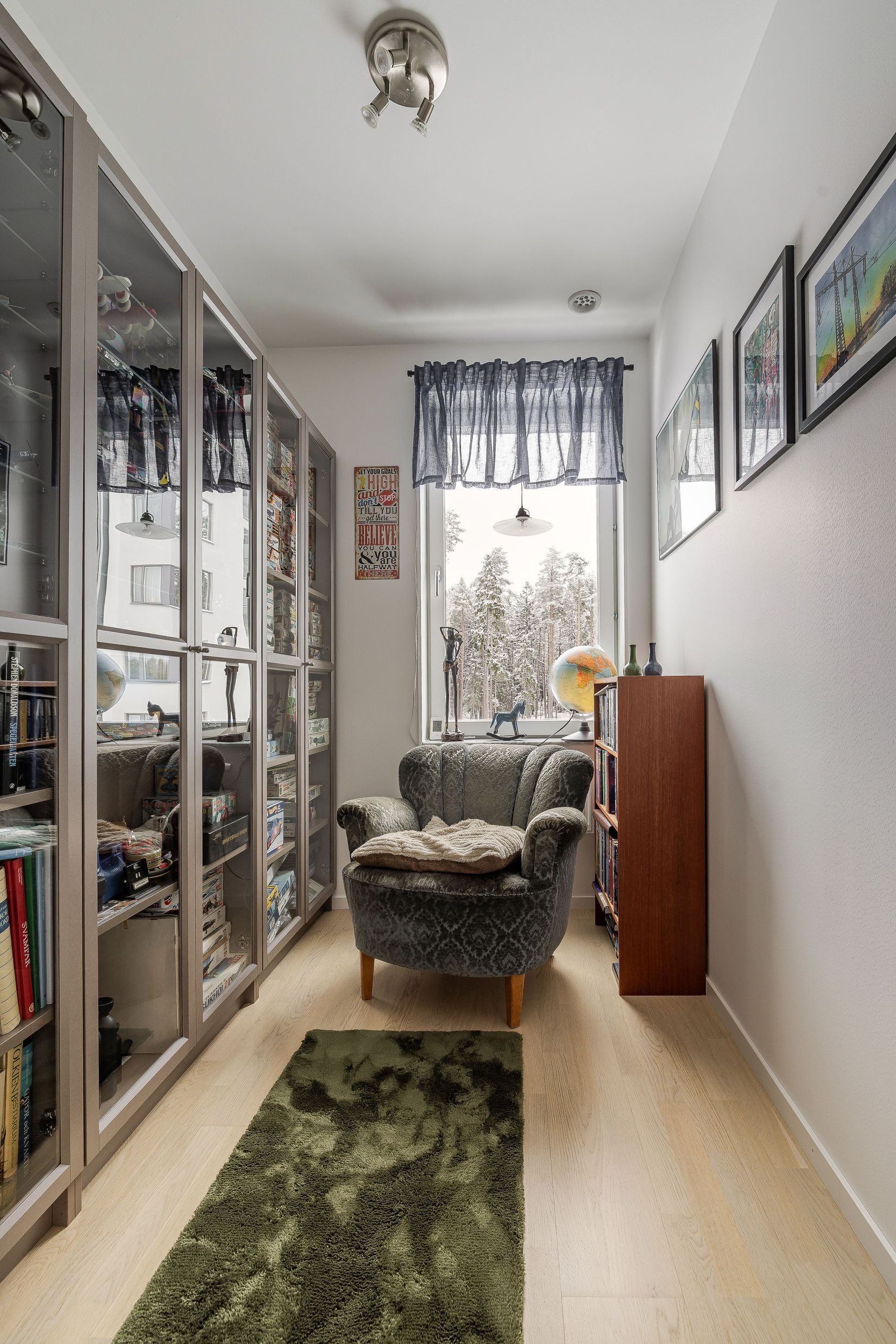 Bostadsrätt, Strimlusevägen 15, Odlaren, Eskilstuna