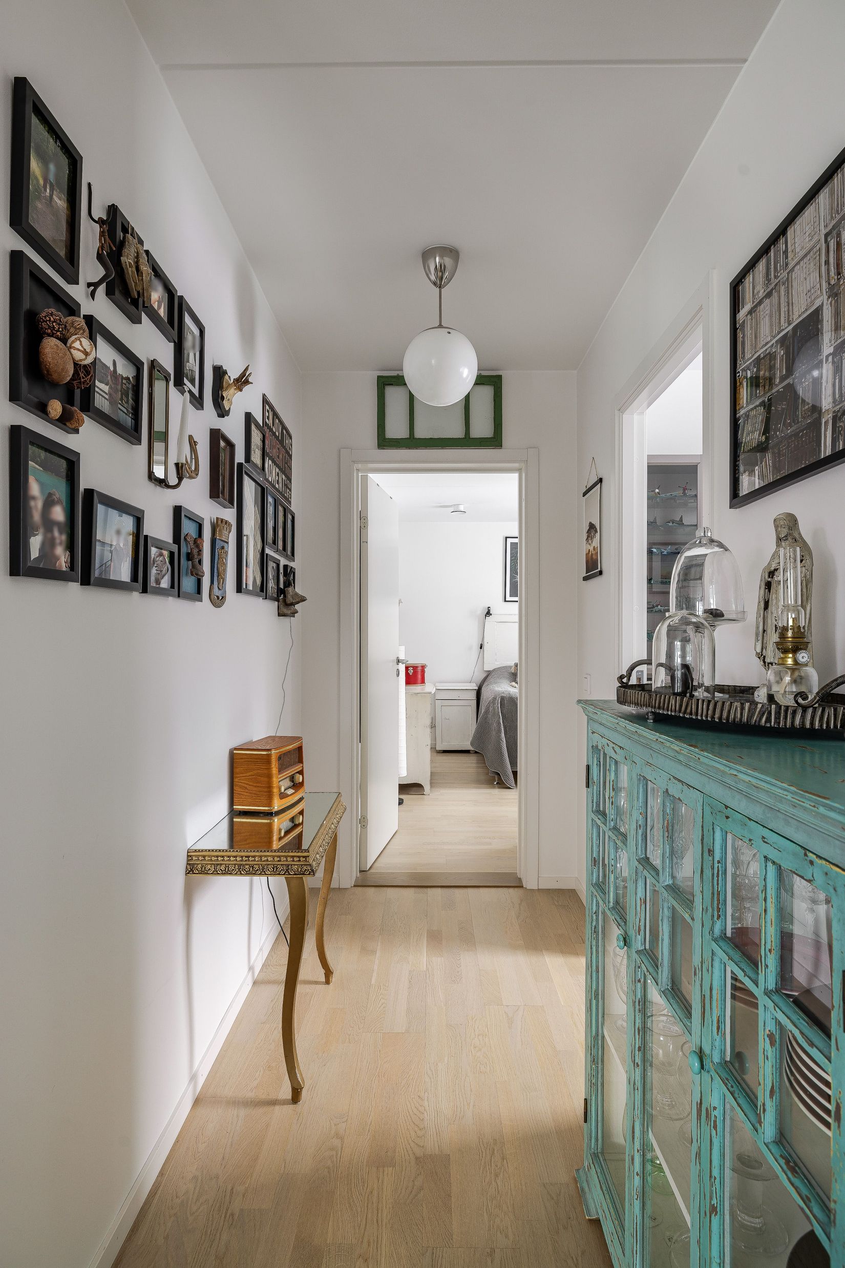 Bostadsrätt, Strimlusevägen 15, Odlaren, Eskilstuna