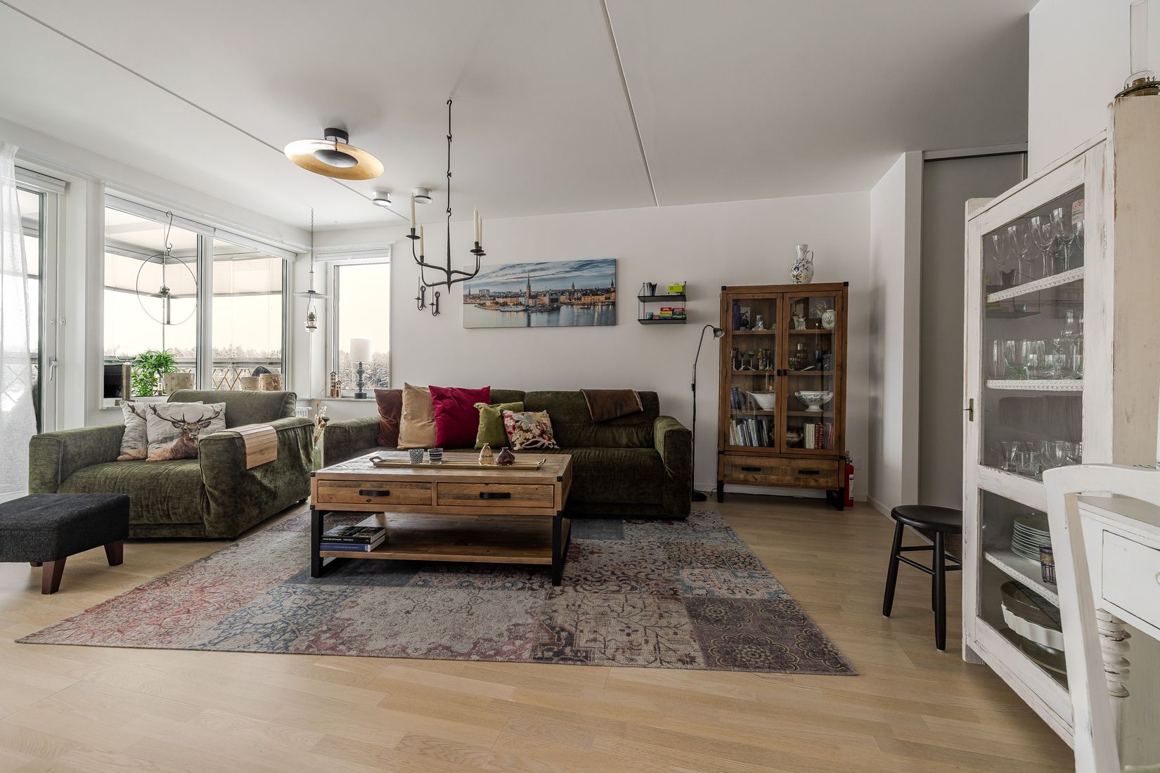 Bostadsrätt, Strimlusevägen 15, Odlaren, Eskilstuna