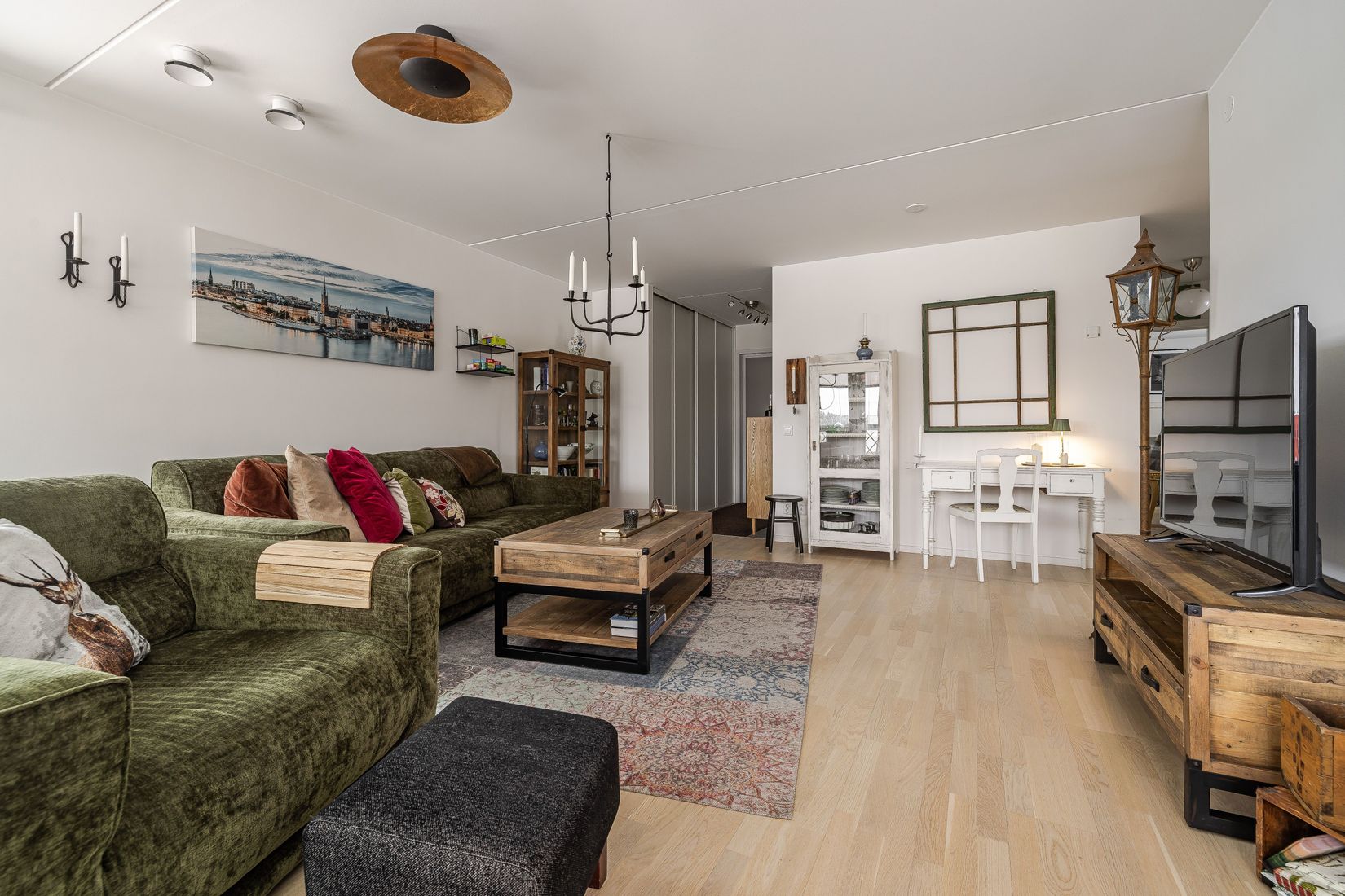 Bostadsrätt, Strimlusevägen 15, Odlaren, Eskilstuna