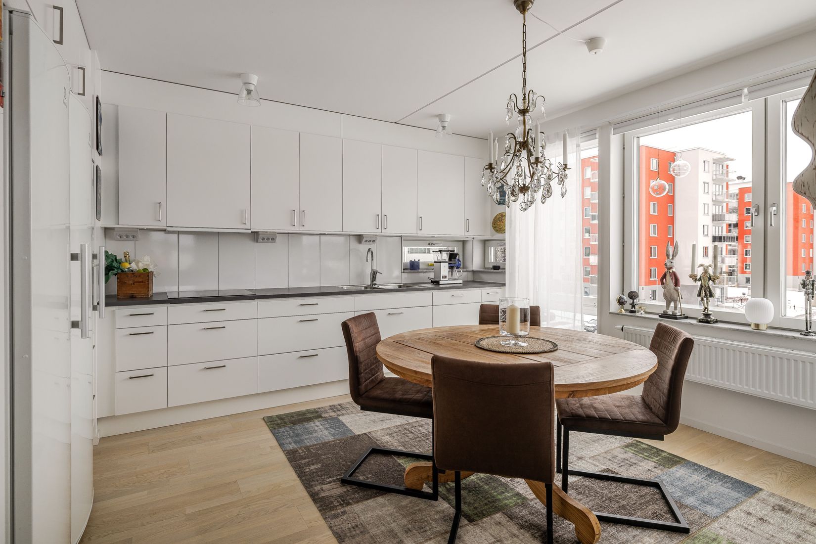 Bostadsrätt, Strimlusevägen 15, Odlaren, Eskilstuna