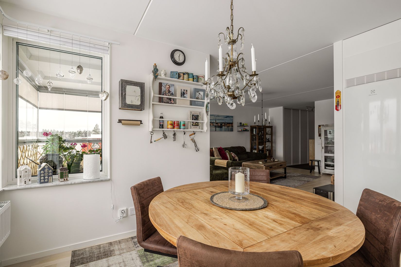 Bostadsrätt, Strimlusevägen 15, Odlaren, Eskilstuna