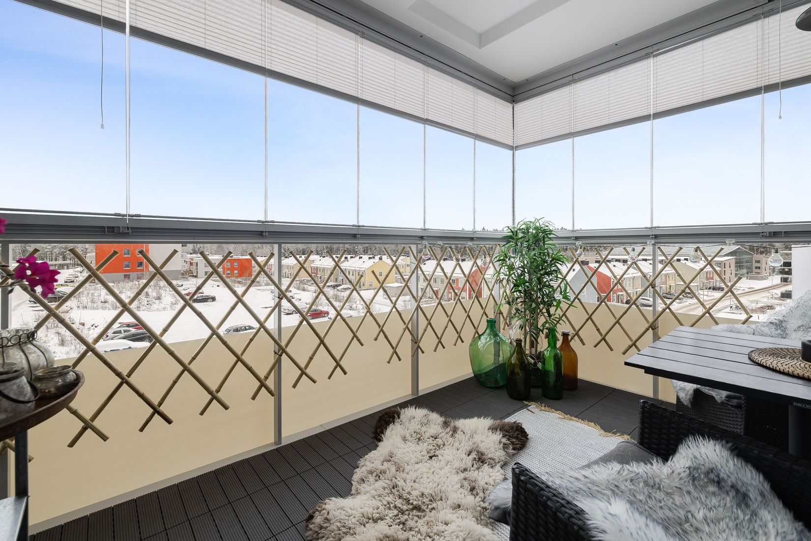 Bostadsrätt, Strimlusevägen 15, Odlaren, Eskilstuna