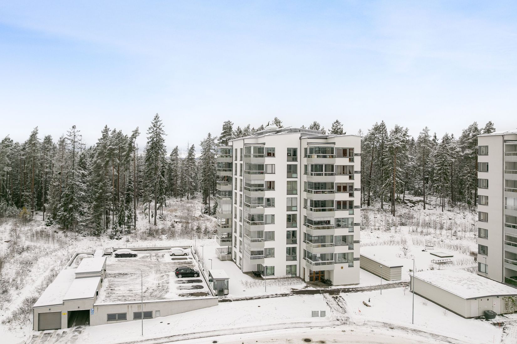 Bostadsrätt, Strimlusevägen 15, Odlaren, Eskilstuna