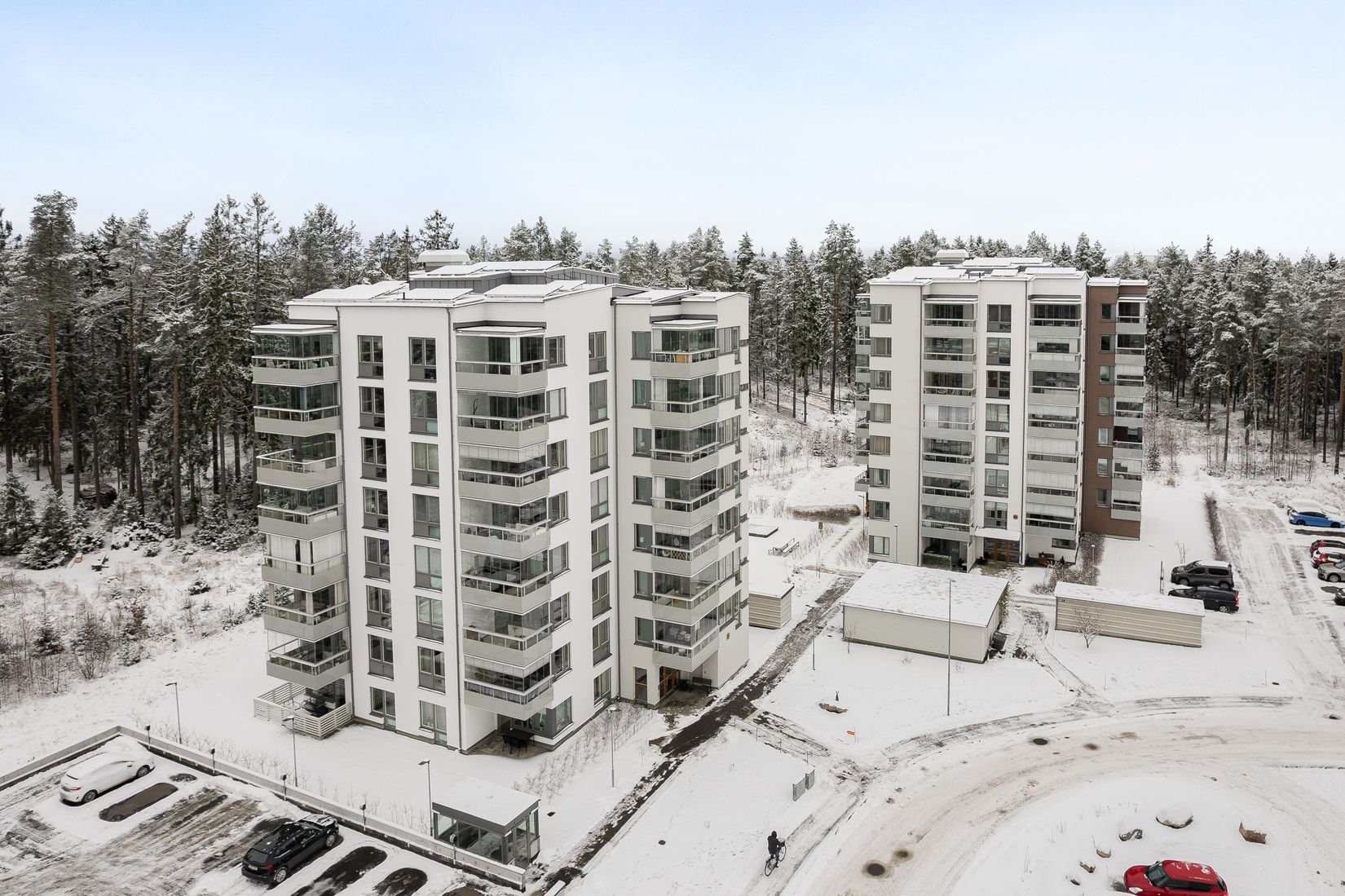 Bostadsrätt, Strimlusevägen 15, Odlaren, Eskilstuna