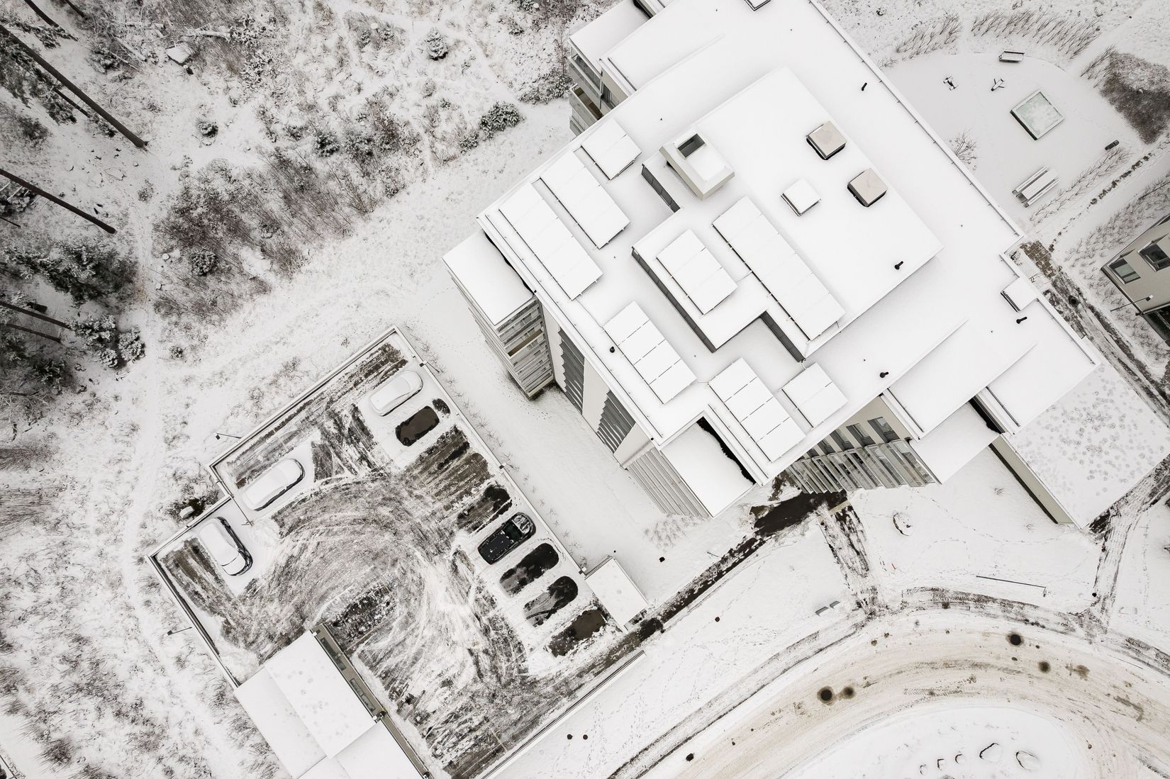 Bostadsrätt, Strimlusevägen 15, Odlaren, Eskilstuna