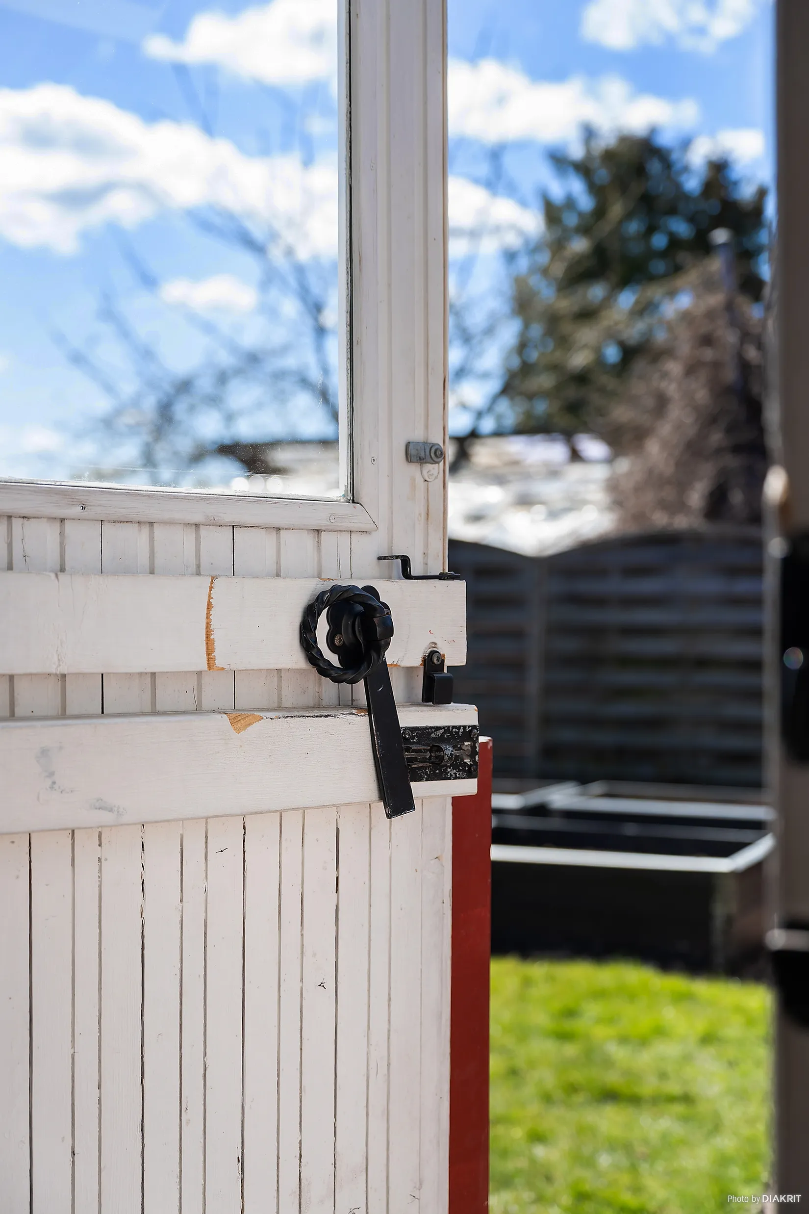 Fritidshus, Dillkronan 8, Aspvik kolonistugeområde, Upplands-Bro