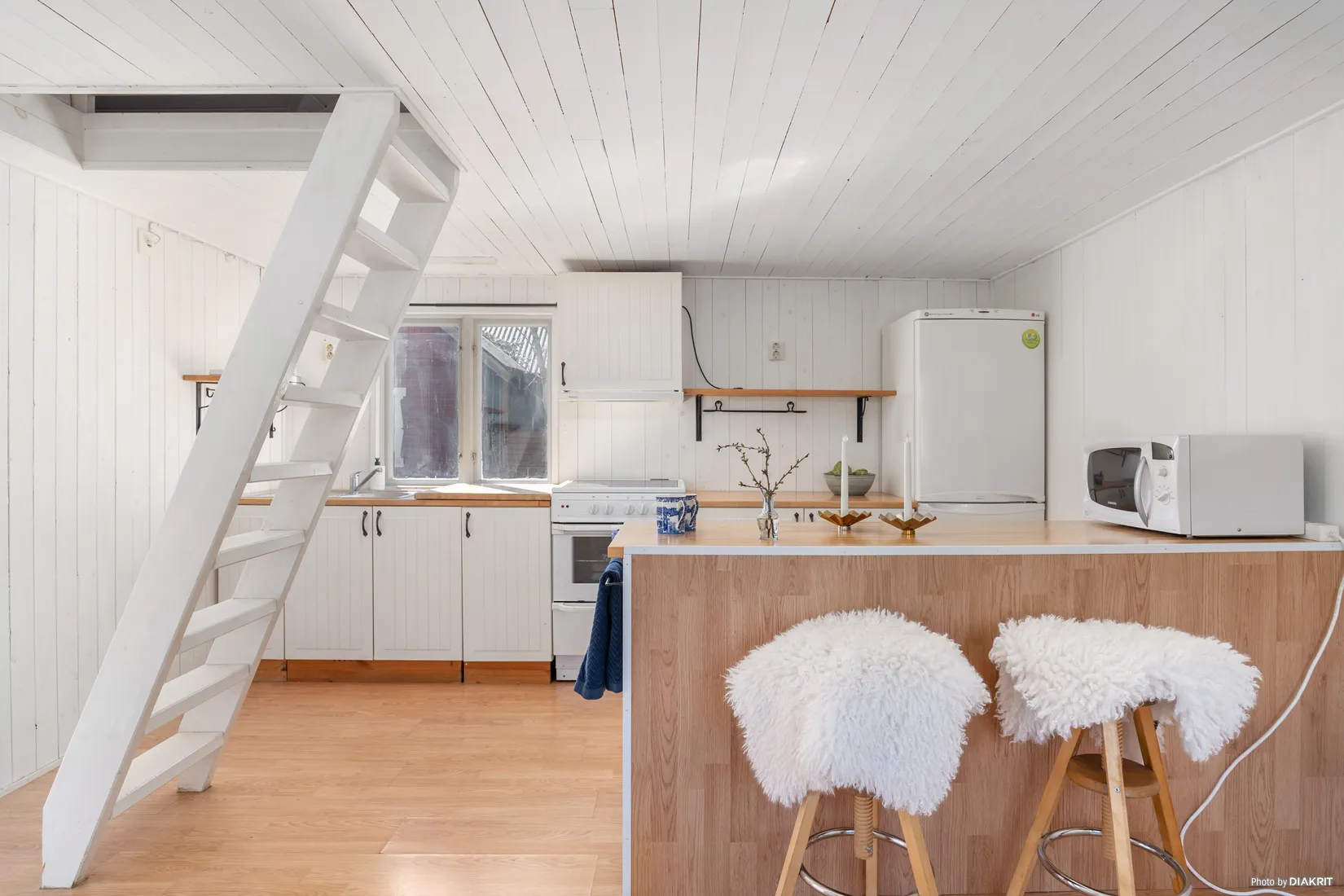 Fritidshus, Ärtvägen 53, Aspvik Koloniområde, Upplands-Bro