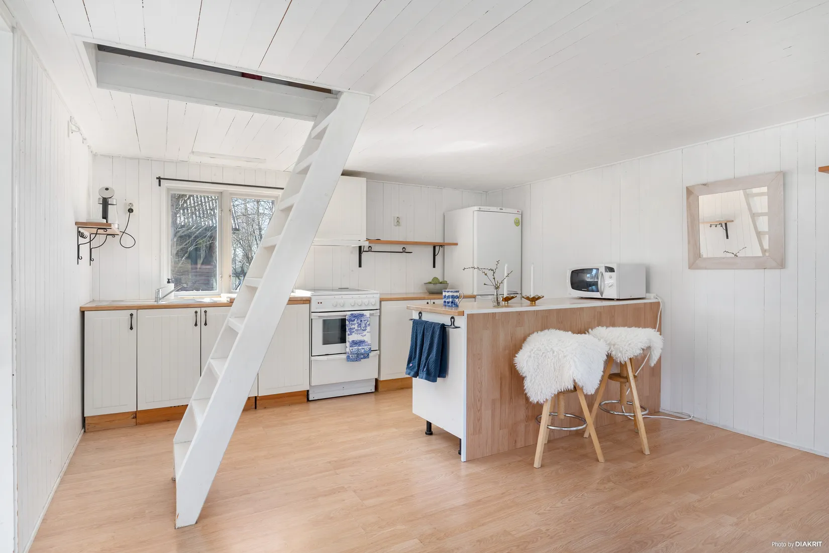 Fritidshus, Ärtvägen 53, Aspvik Koloniområde, Upplands-Bro