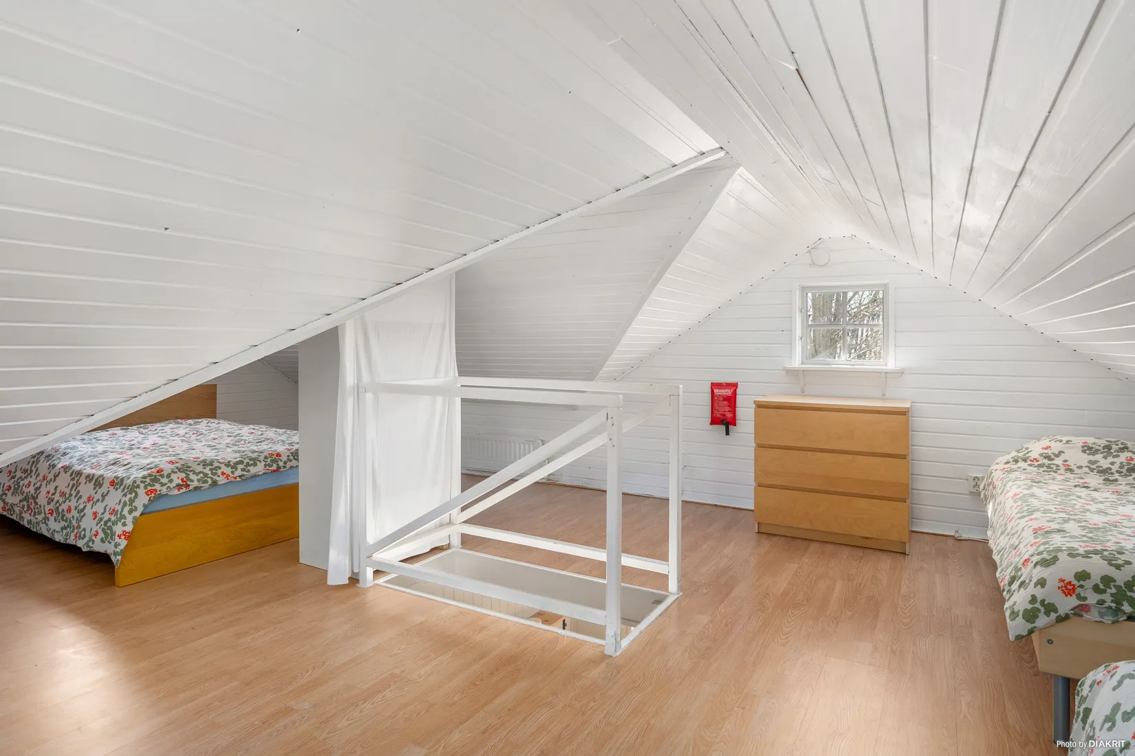 Fritidshus, Ärtvägen 53, Aspvik Koloniområde, Upplands-Bro