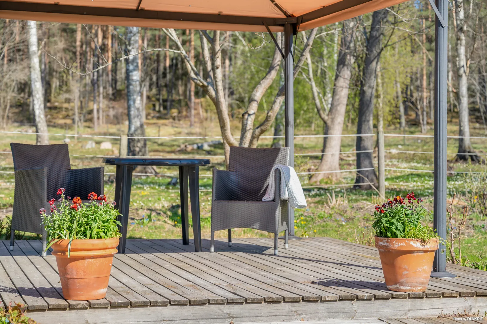 Fritidshus, Ärtvägen 53, Aspvik Koloniområde, Upplands-Bro