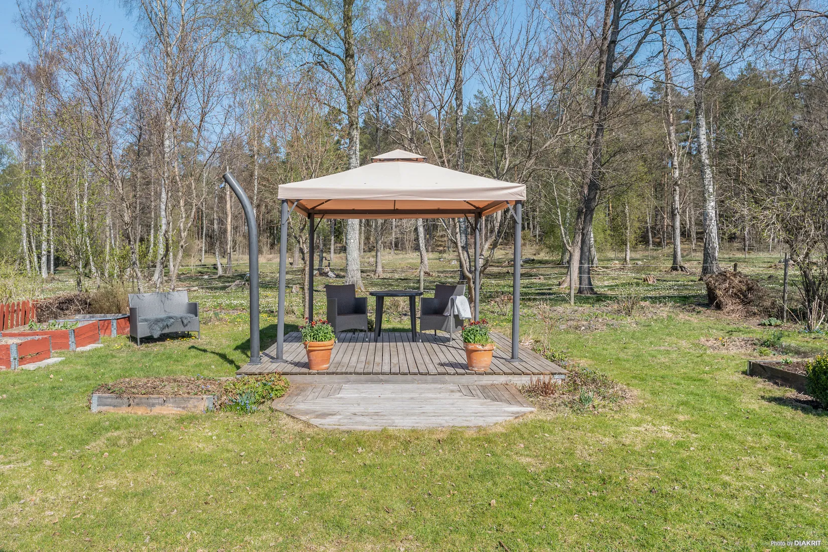 Fritidshus, Ärtvägen 53, Aspvik Koloniområde, Upplands-Bro