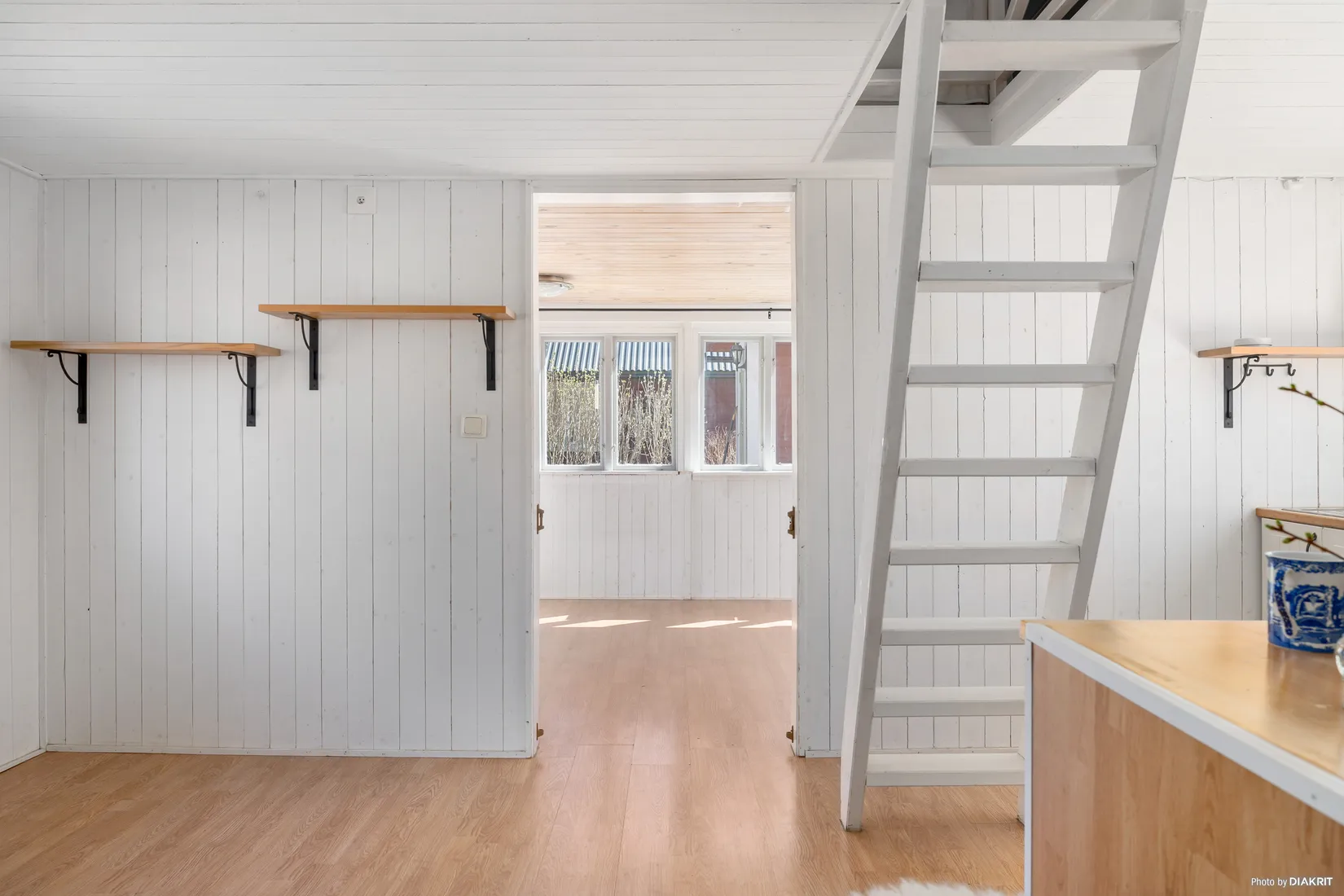 Fritidshus, Ärtvägen 53, Aspvik Koloniområde, Upplands-Bro