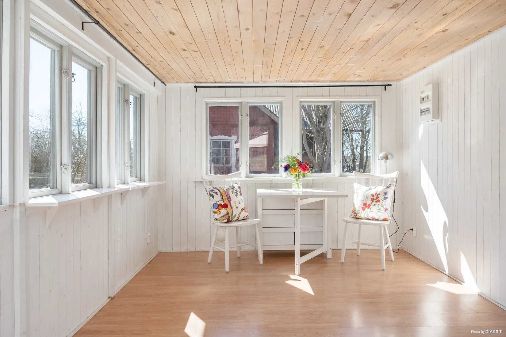 Fritidshus, Ärtvägen 53, Aspvik Koloniområde, Upplands-Bro