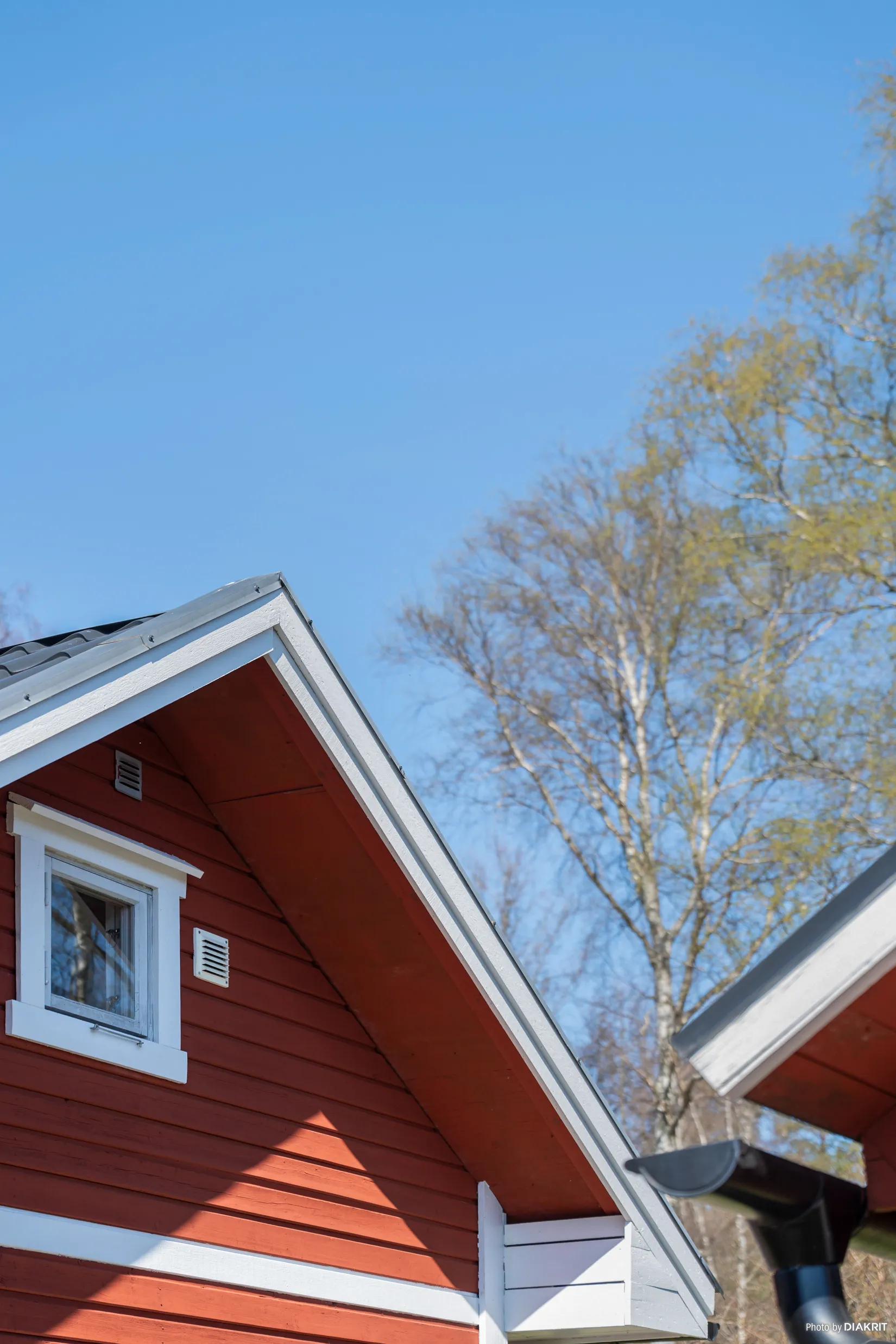 Fritidshus, Ärtvägen 53, Aspvik Koloniområde, Upplands-Bro