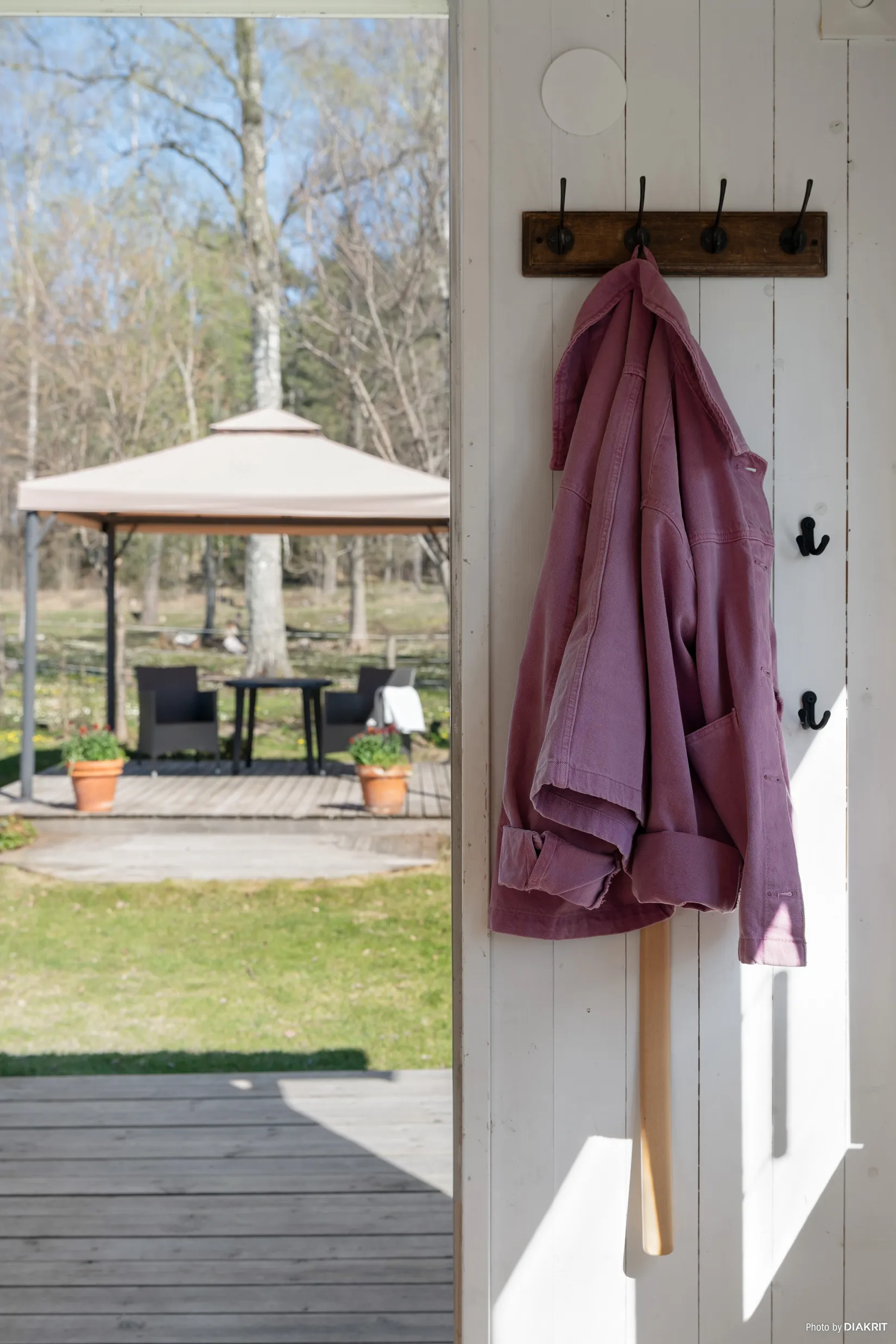 Fritidshus, Ärtvägen 53, Aspvik Koloniområde, Upplands-Bro