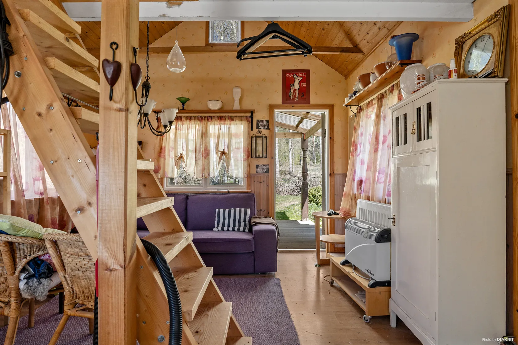 Fritidshus, Ärtvägen 51, Aspvik Koloniområde, Upplands-Bro