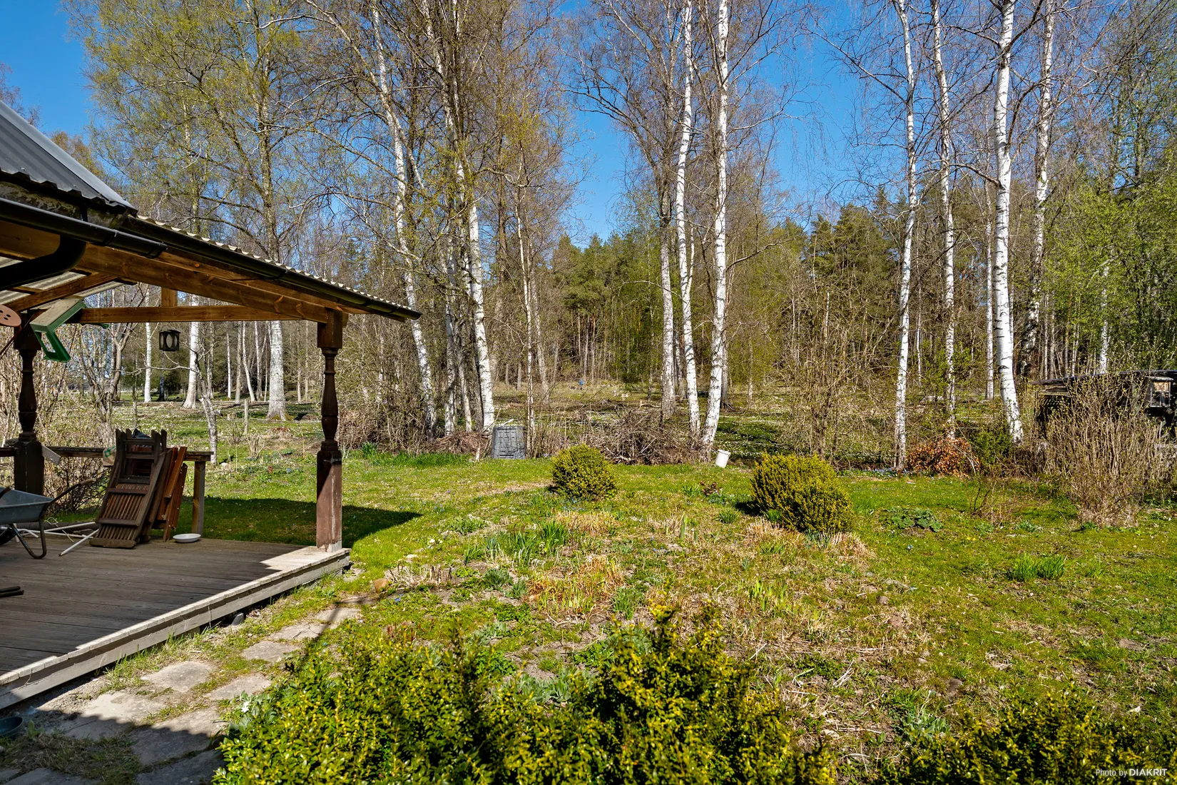 Fritidshus, Ärtvägen 51, Aspvik Koloniområde, Upplands-Bro