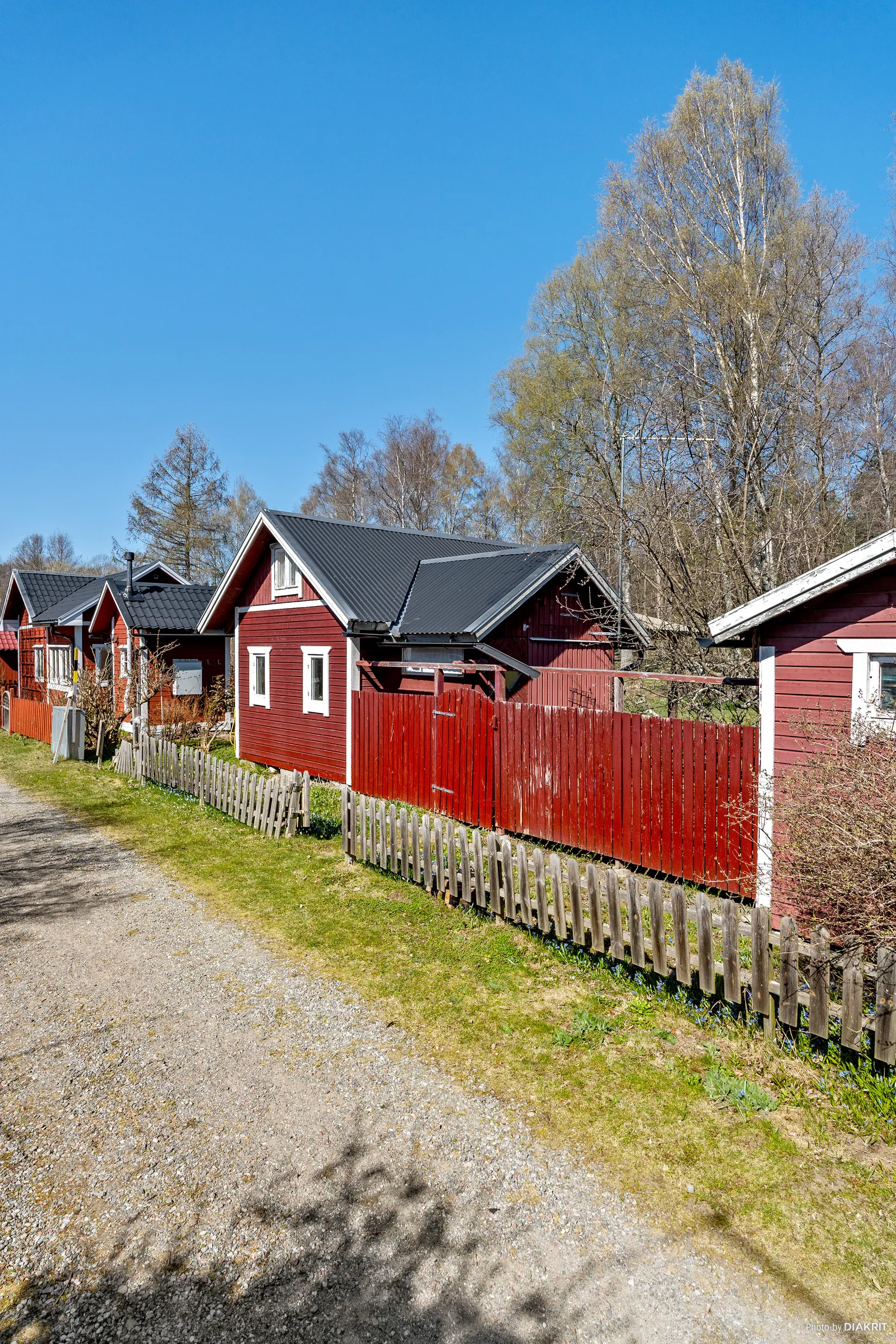 Fritidshus, Ärtvägen 51, Aspvik Koloniområde, Upplands-Bro