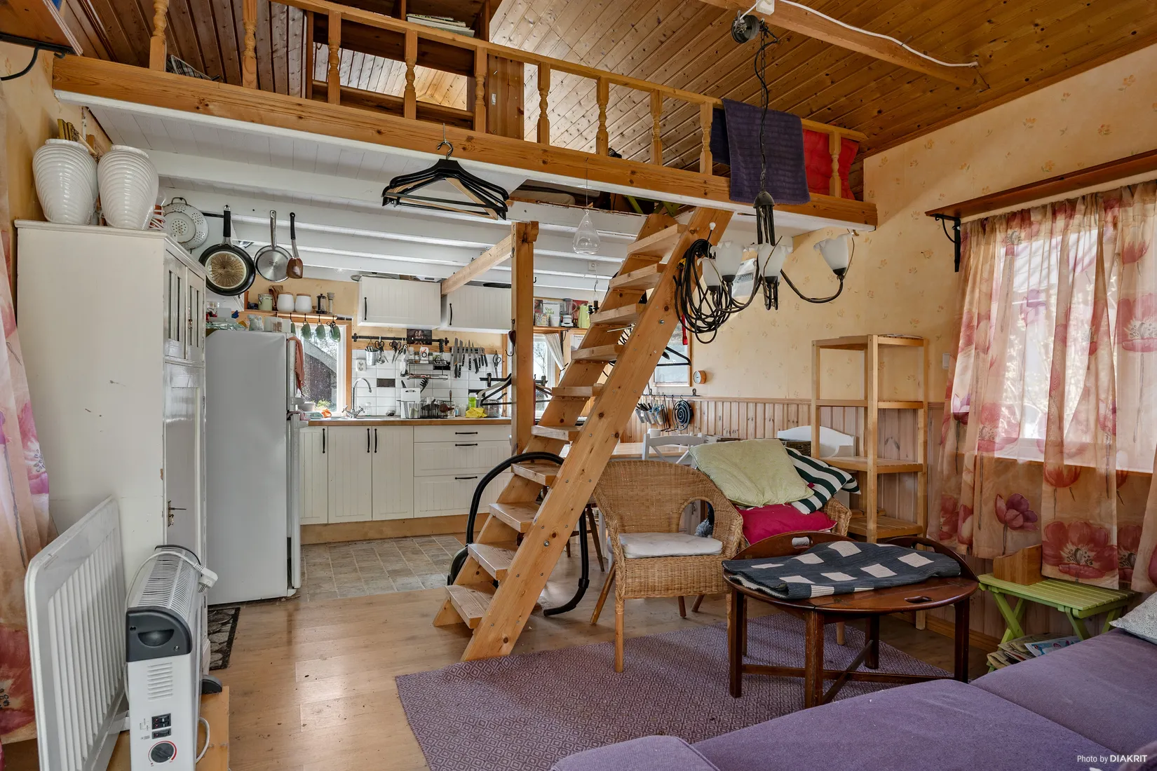 Fritidshus, Ärtvägen 51, Aspvik Koloniområde, Upplands-Bro