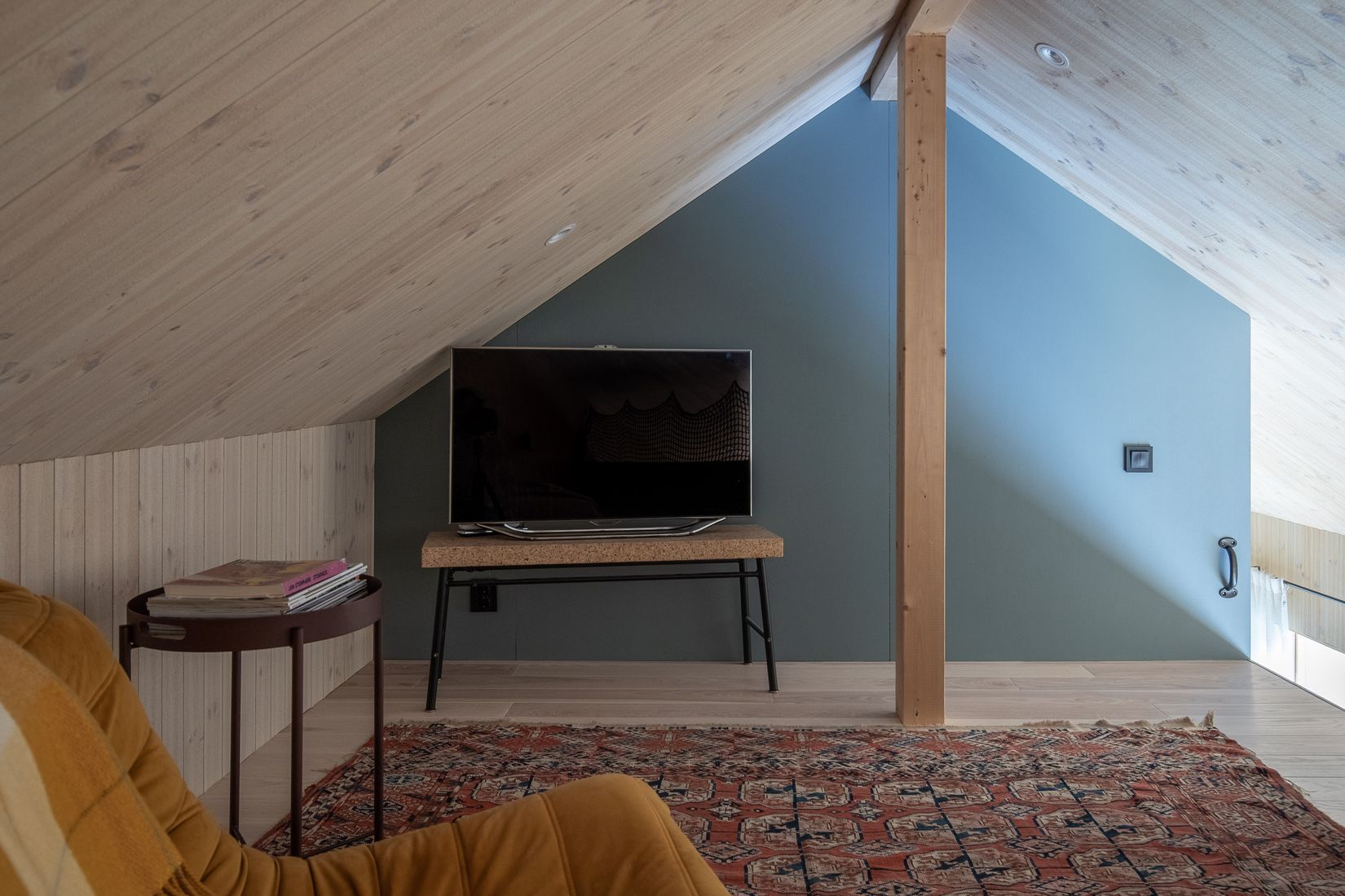 Fritidshus, Vemdalsskalet Myrbärsstigen 39, 	Vemdalsskalet, Härjedalen