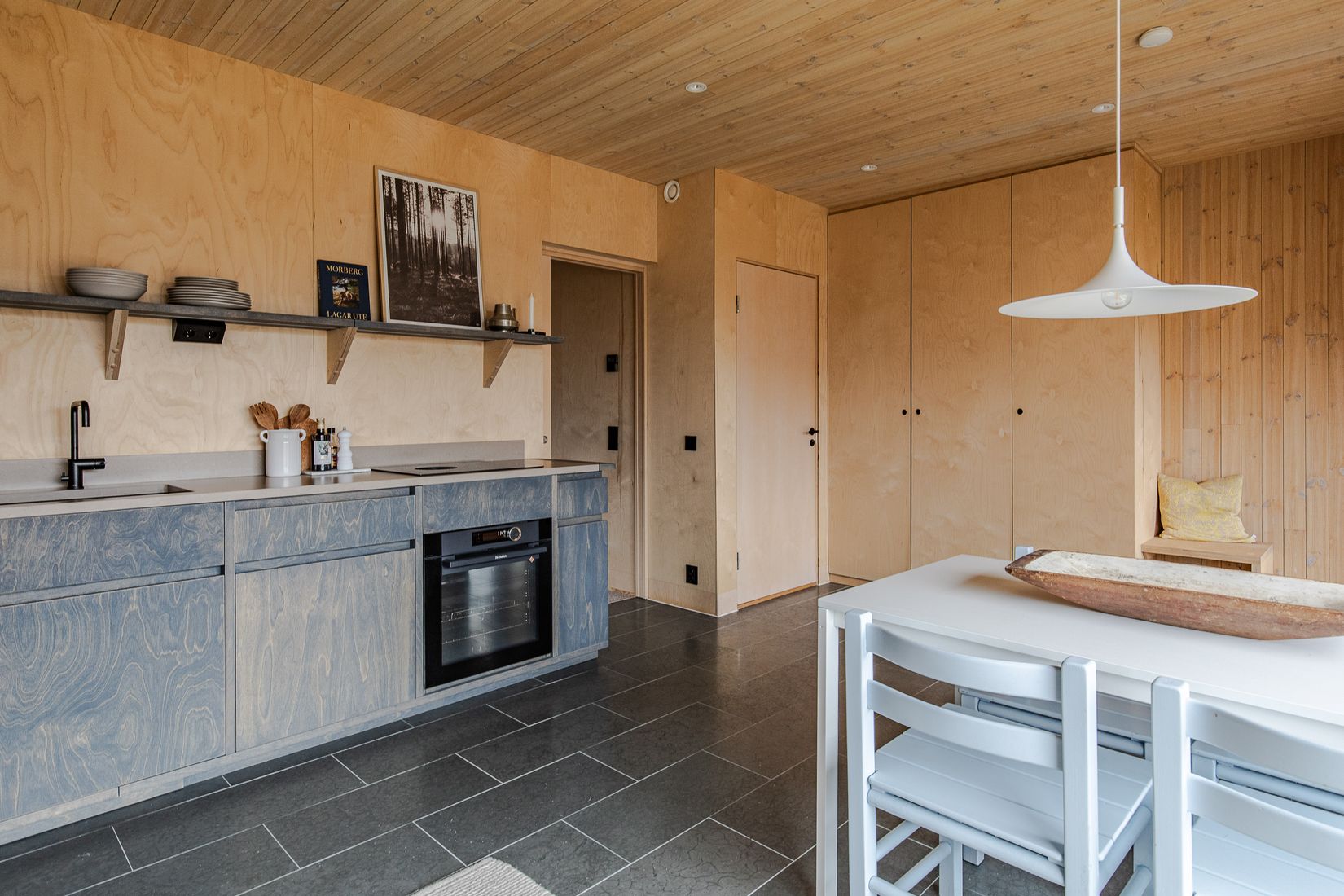 Fritidshus, Vemdalsskalet Myrbärsstigen 39, 	Vemdalsskalet, Härjedalen