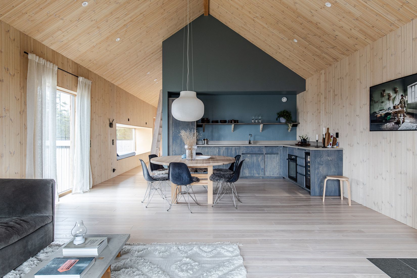 Fritidshus, Vemdalsskalet Myrbärsstigen 39, 	Vemdalsskalet, Härjedalen