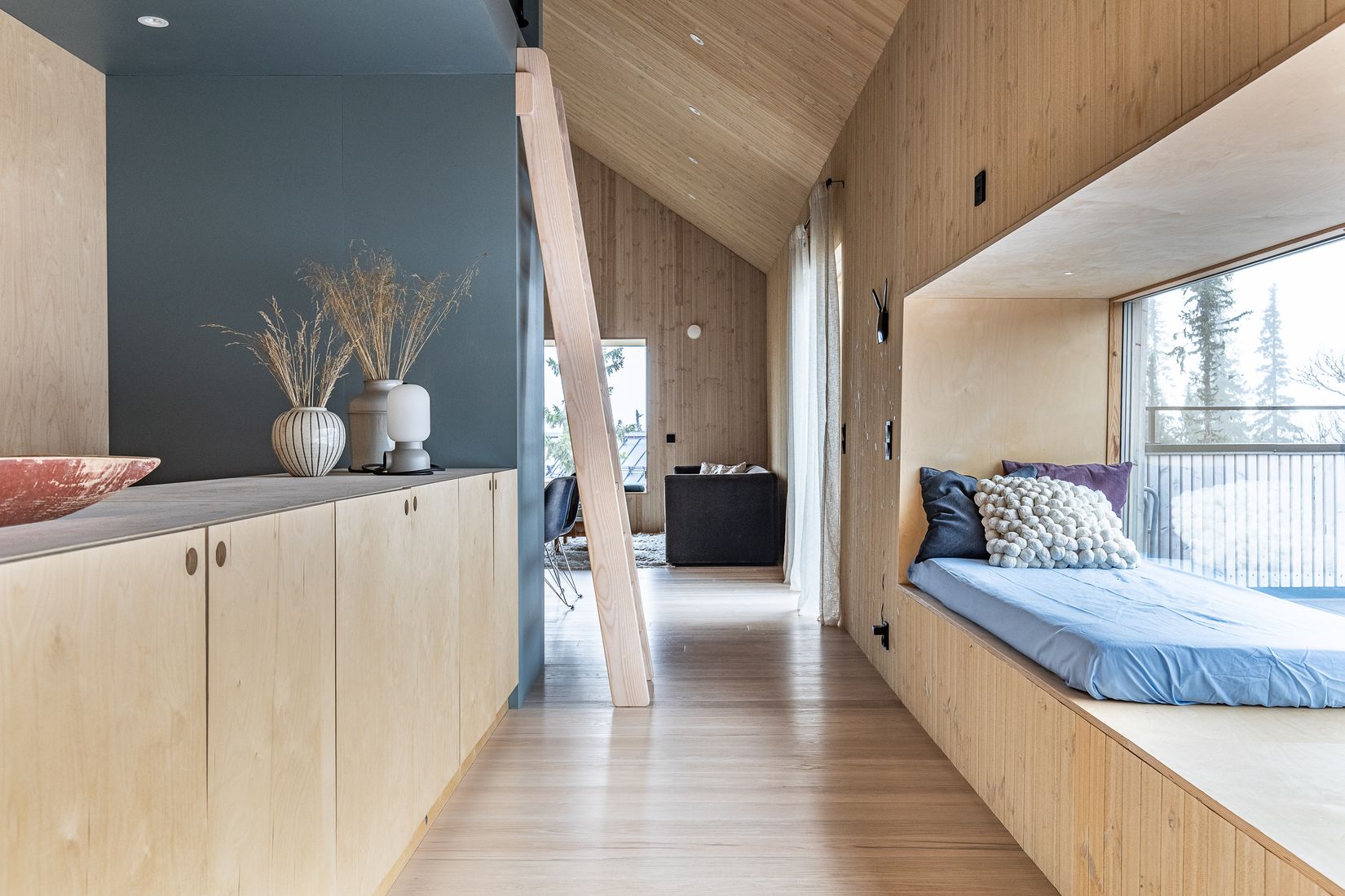 Fritidshus, Vemdalsskalet Myrbärsstigen 39, 	Vemdalsskalet, Härjedalen