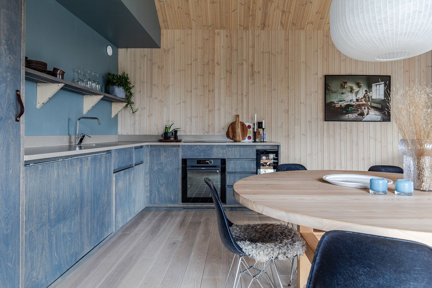 Fritidshus, Vemdalsskalet Myrbärsstigen 39, 	Vemdalsskalet, Härjedalen