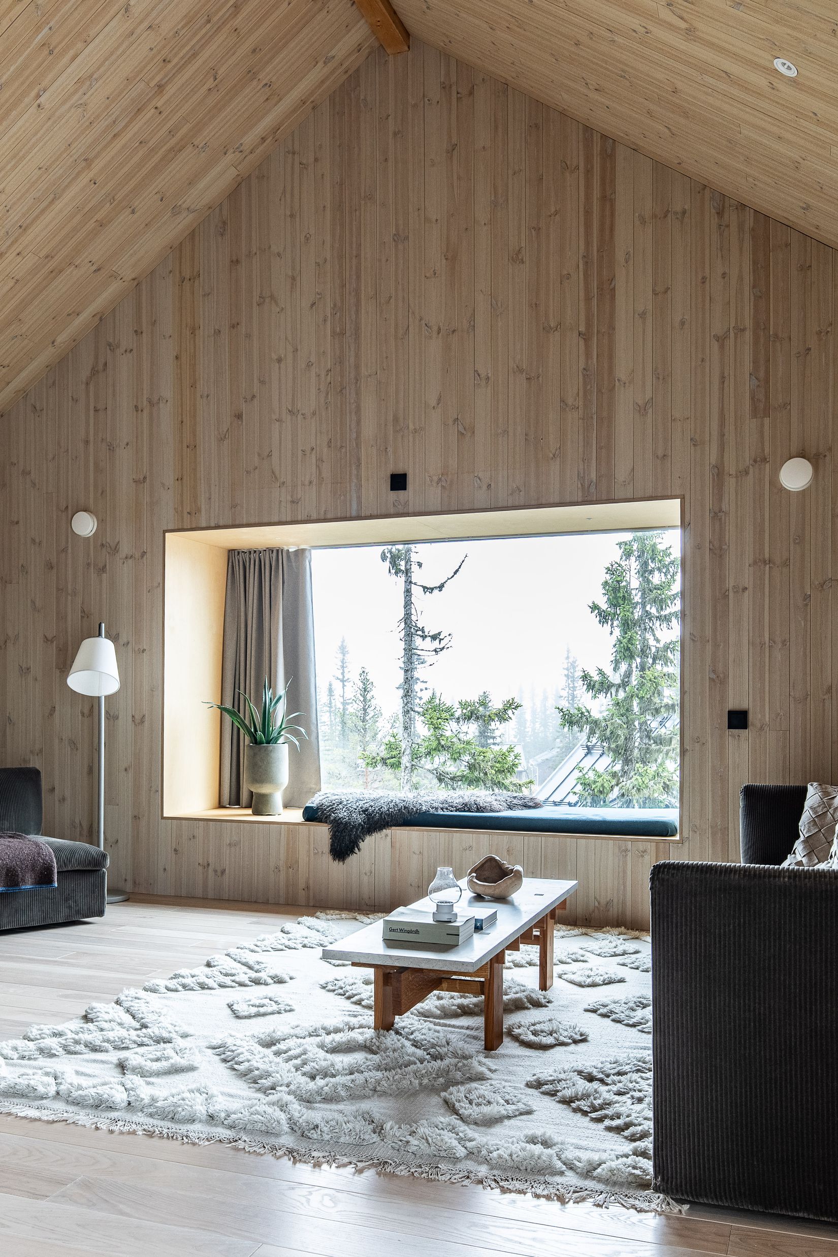 Fritidshus, Vemdalsskalet Myrbärsstigen 39, 	Vemdalsskalet, Härjedalen